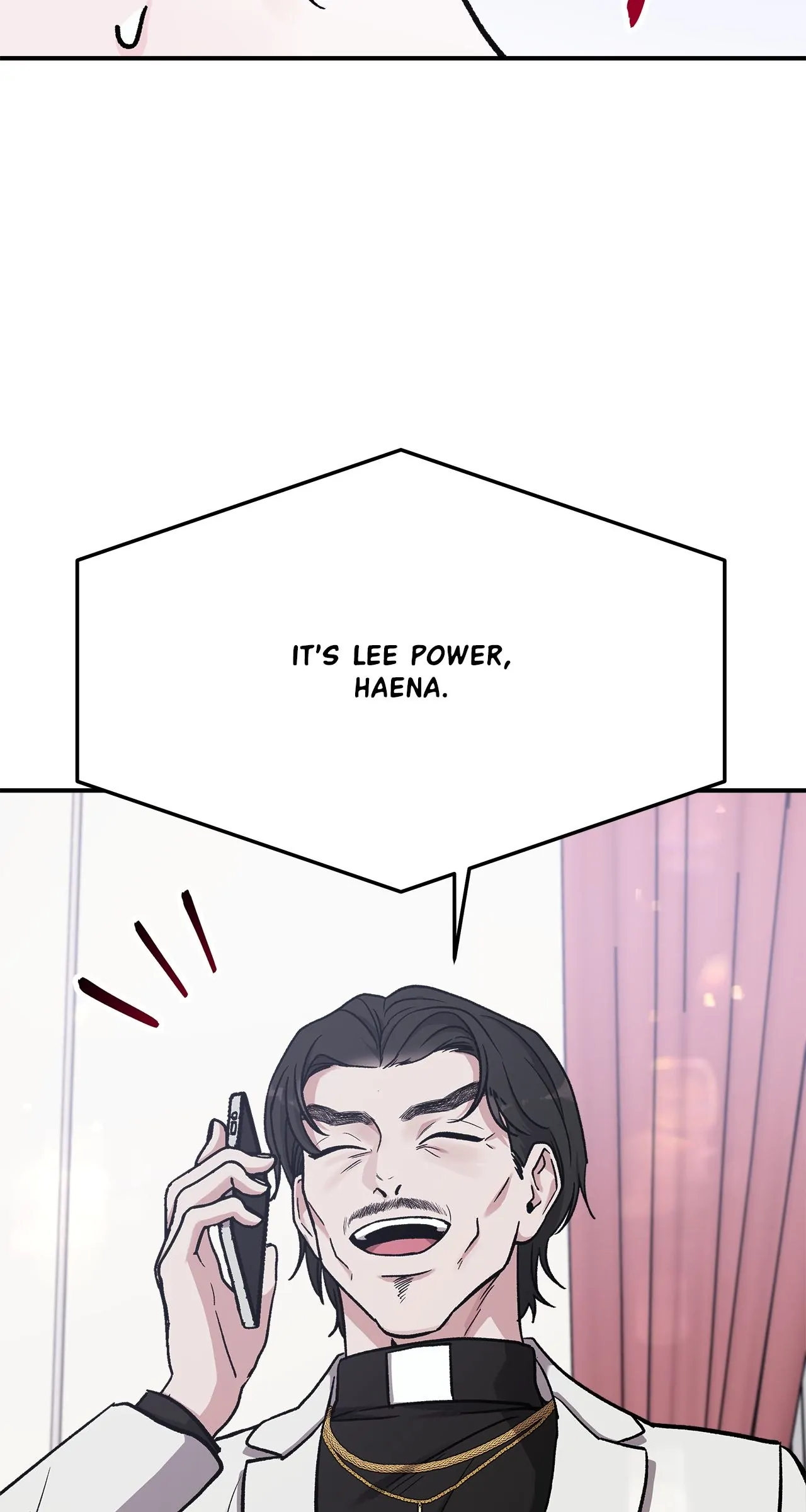 For The Queendom chapter 55 page 29
