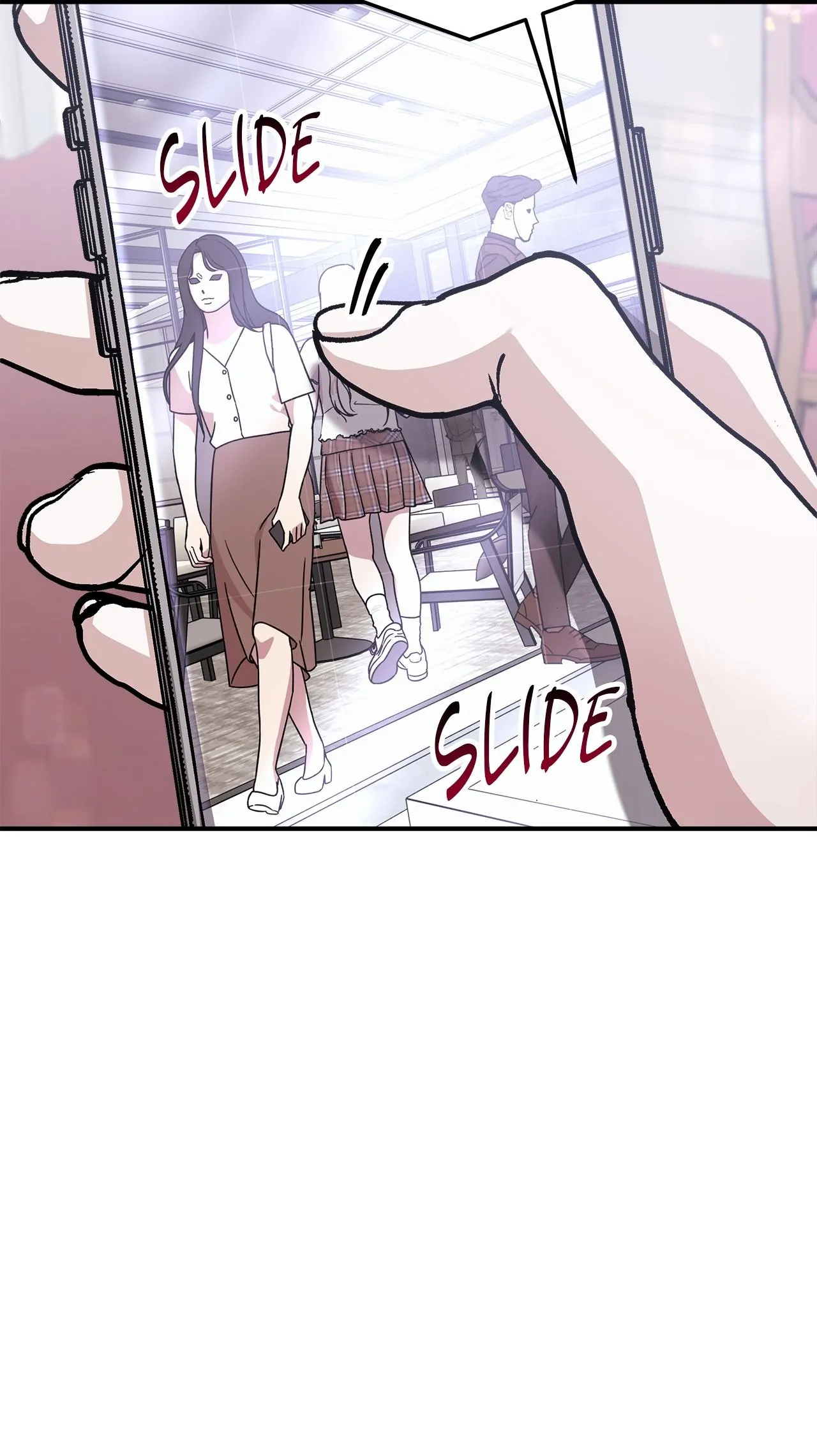 For The Queendom chapter 55 page 31