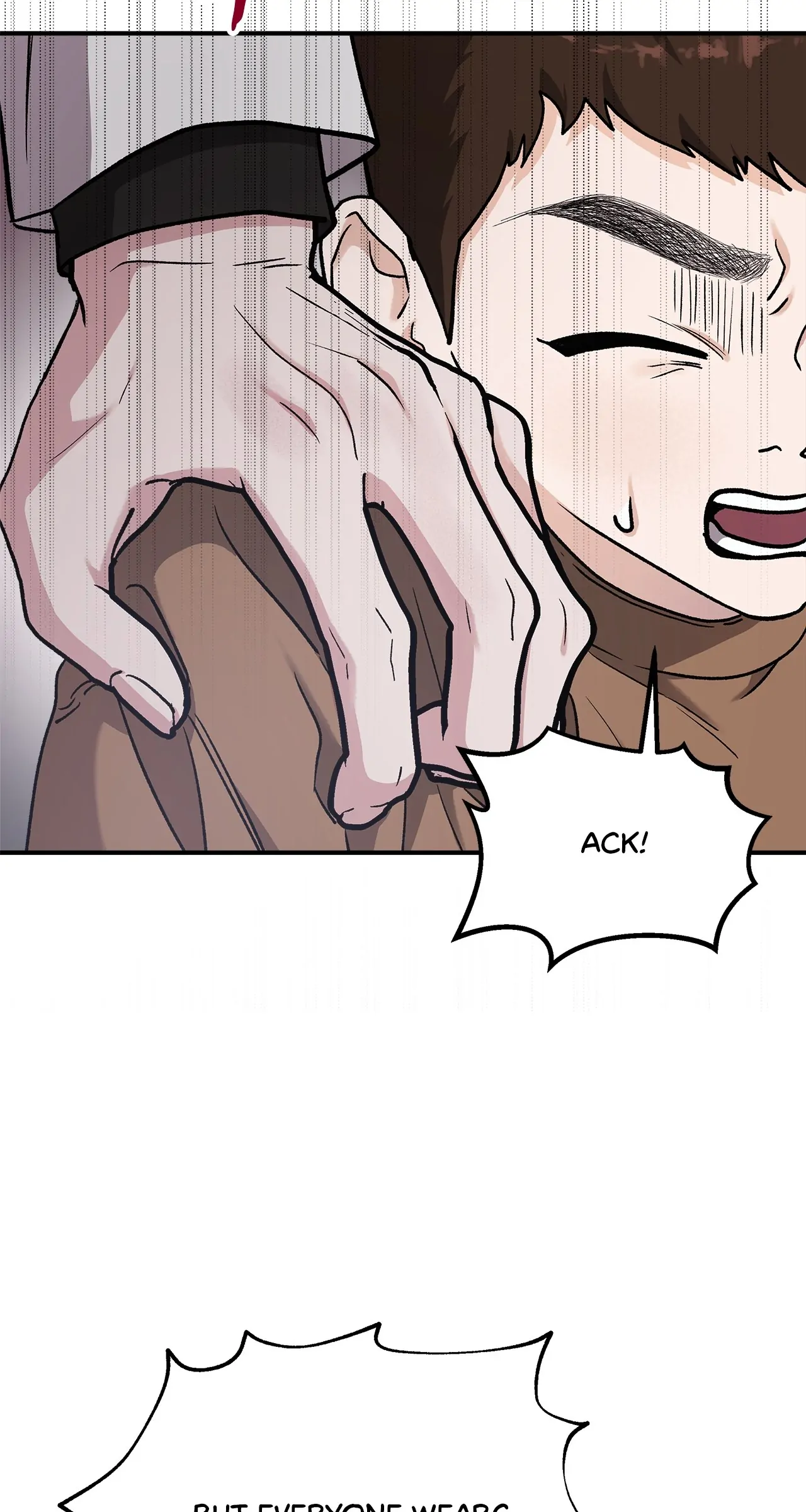 For The Queendom chapter 55 page 35