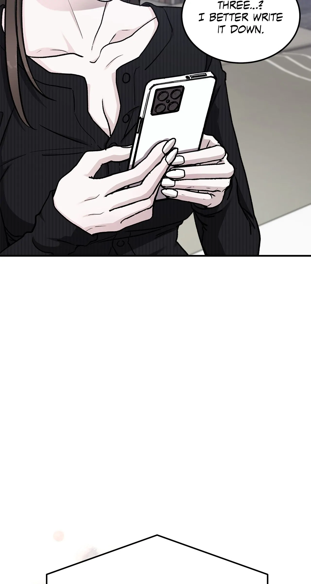 For The Queendom chapter 55 page 41