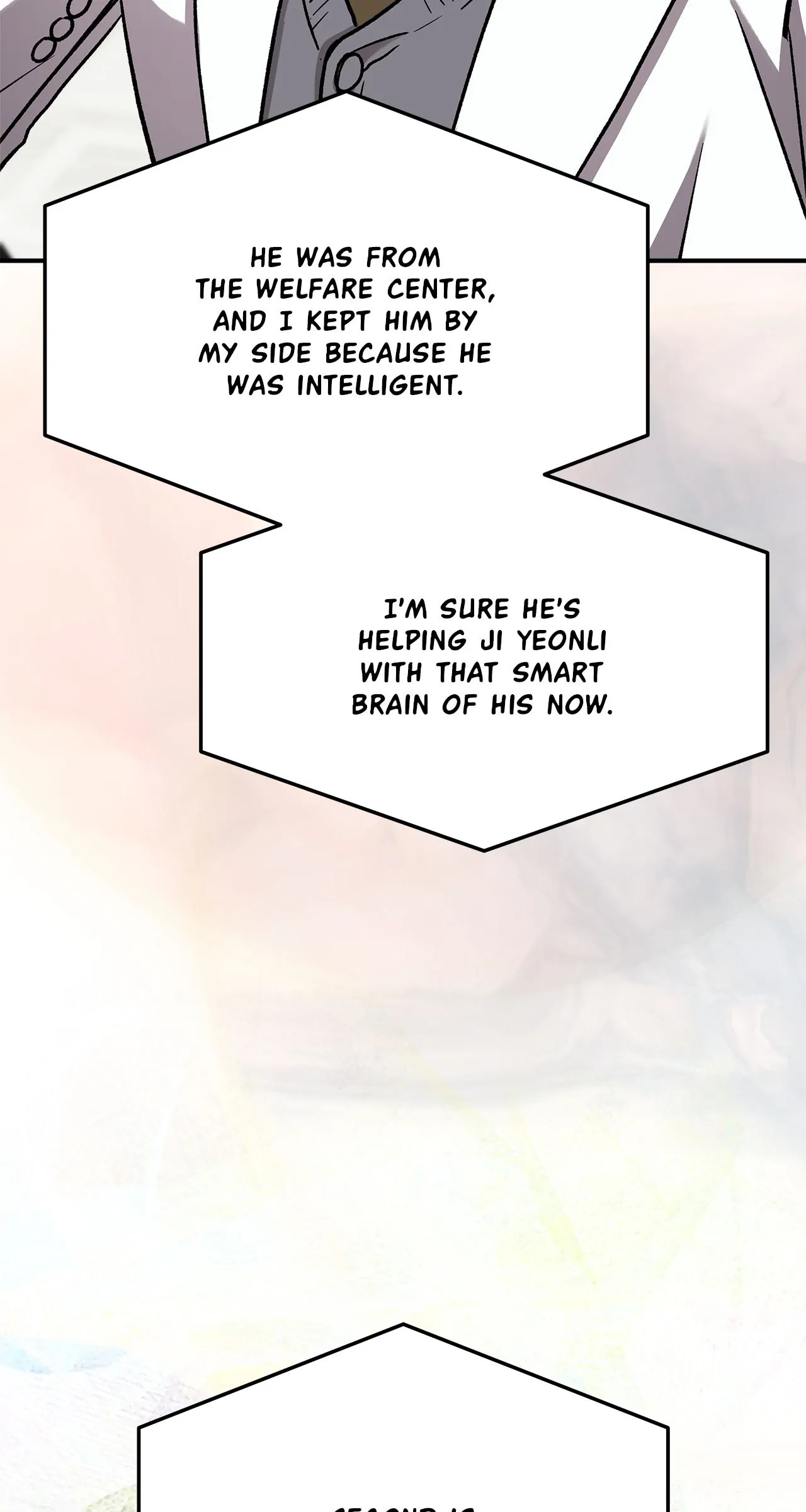 For The Queendom chapter 55 page 43