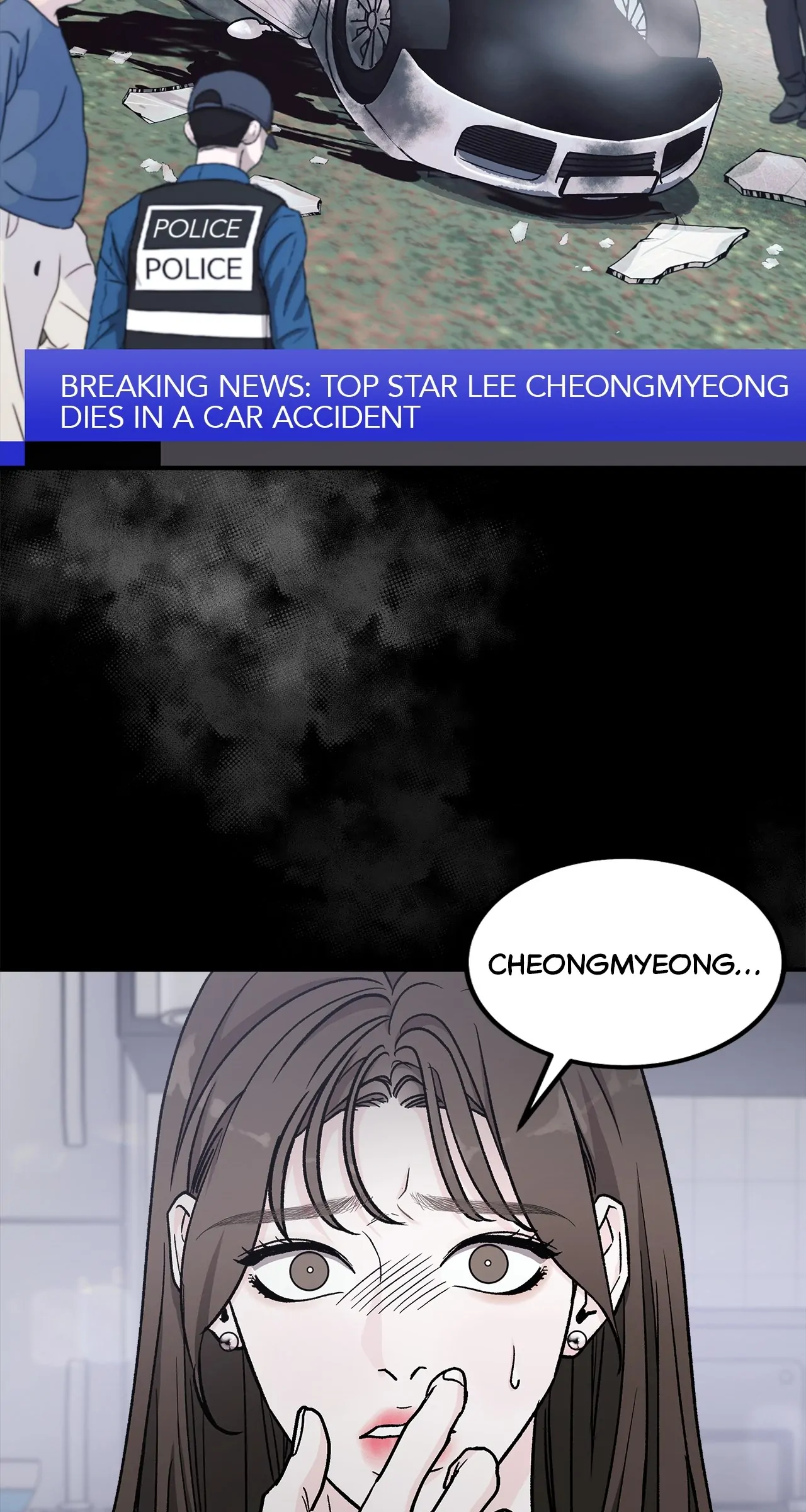 For The Queendom chapter 55 page 57