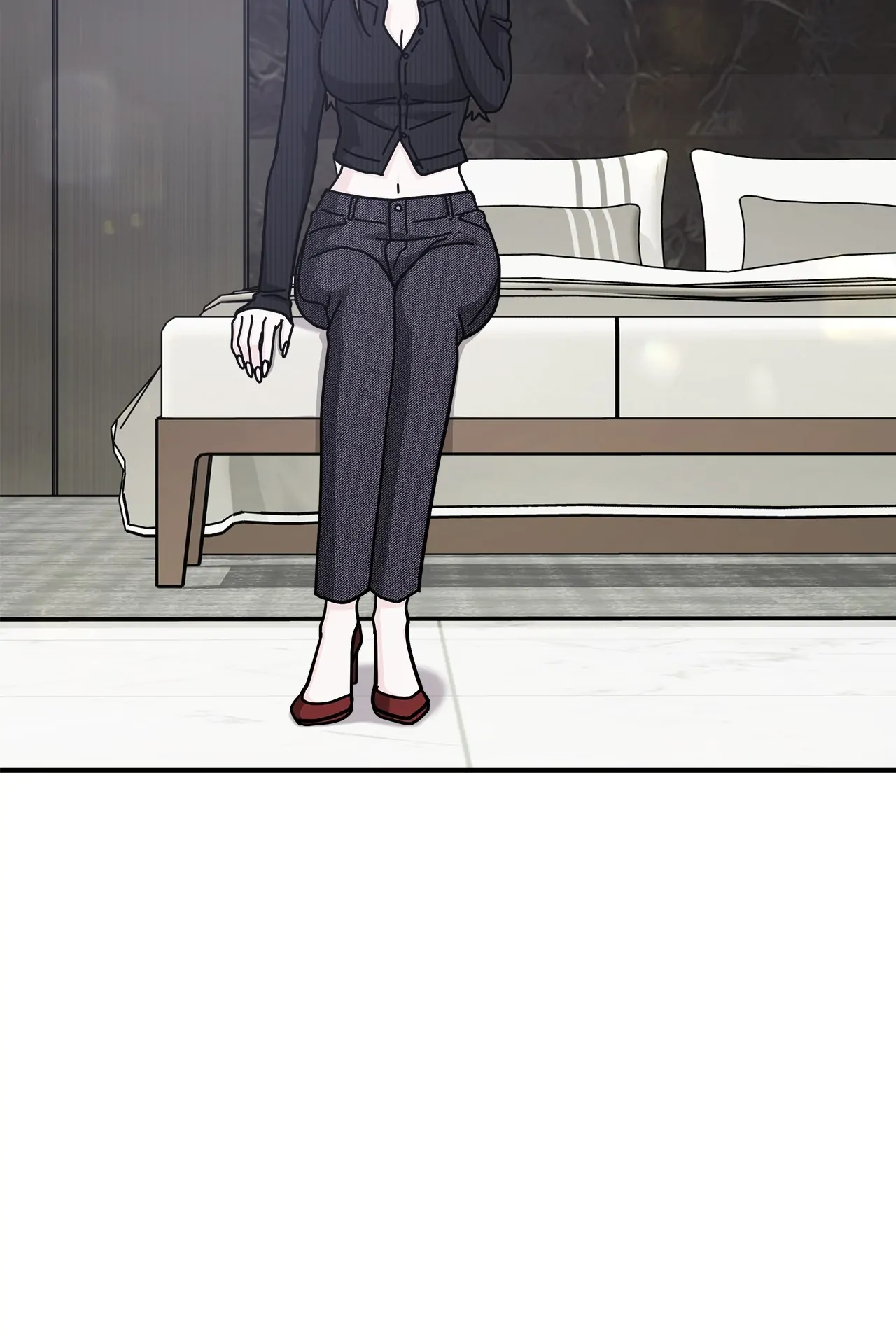 For The Queendom chapter 55 page 62