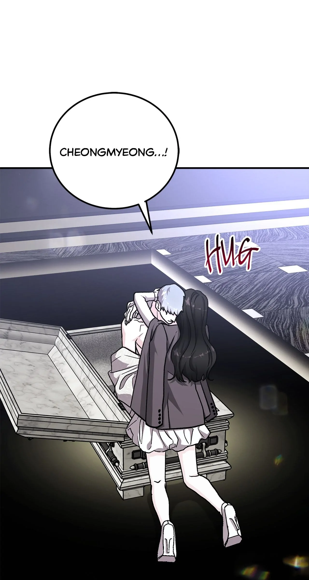 For The Queendom chapter 55 page 66