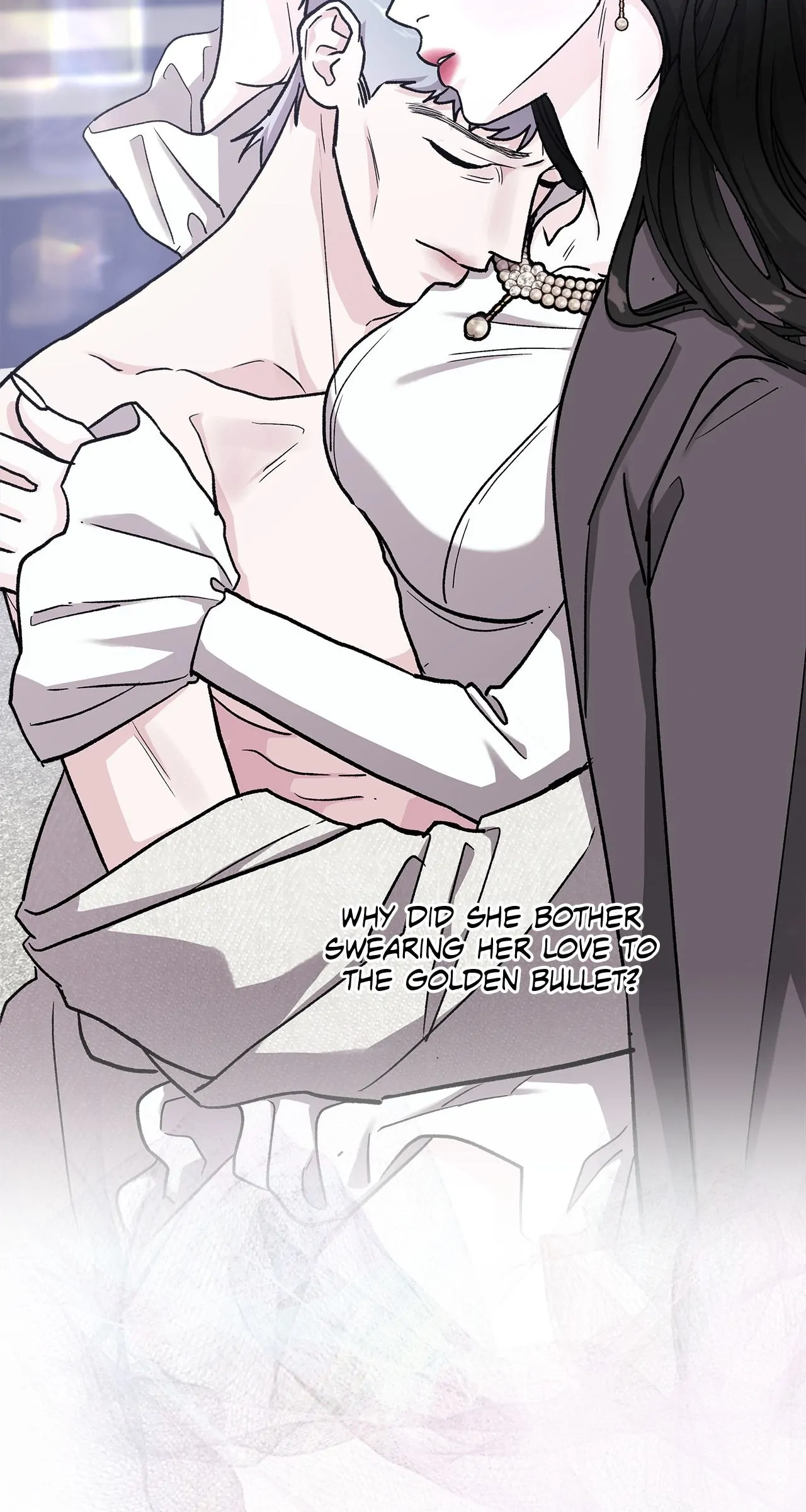 For The Queendom chapter 55 page 68