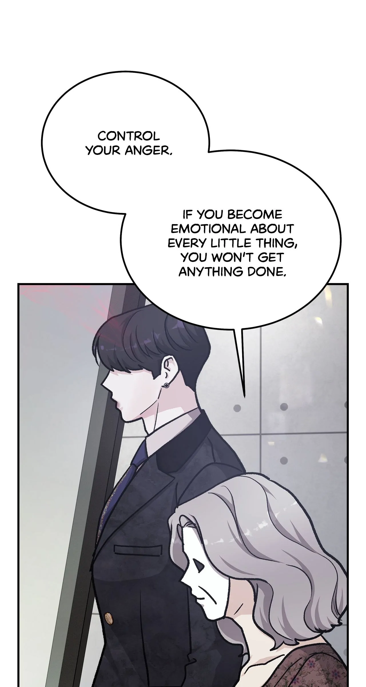 For The Queendom chapter 55 page 73