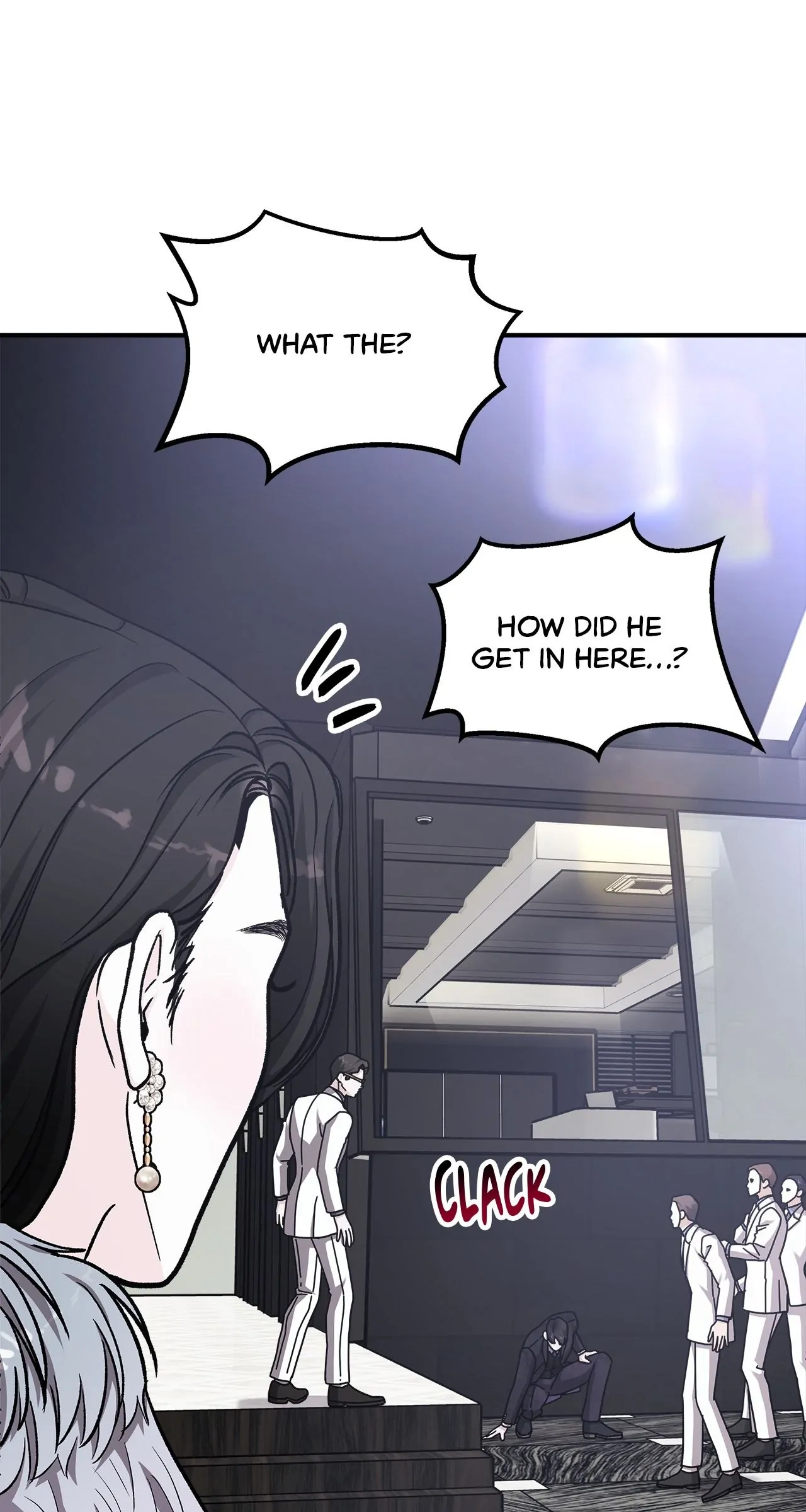 For The Queendom chapter 55 page 79
