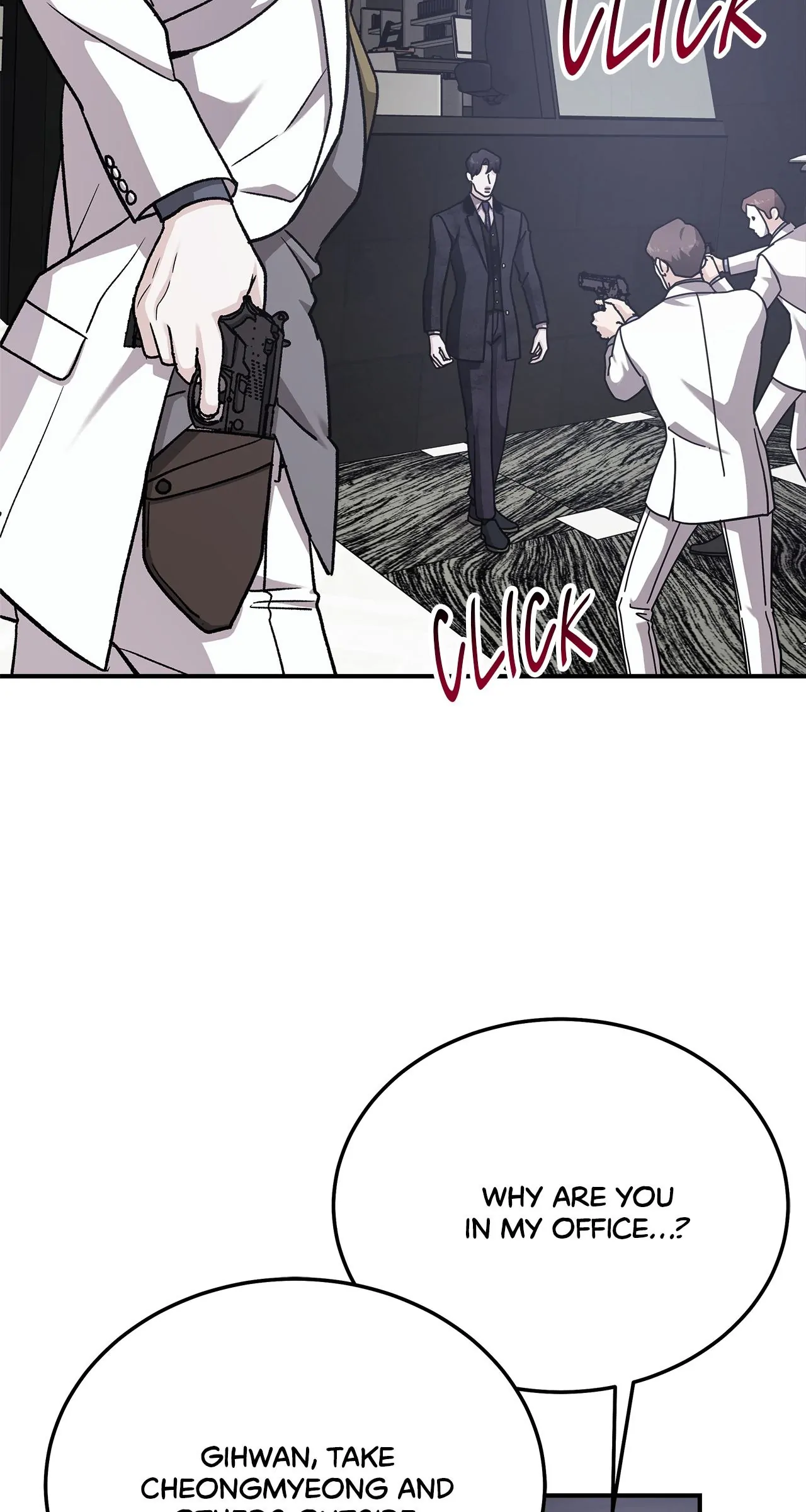 For The Queendom chapter 55 page 82
