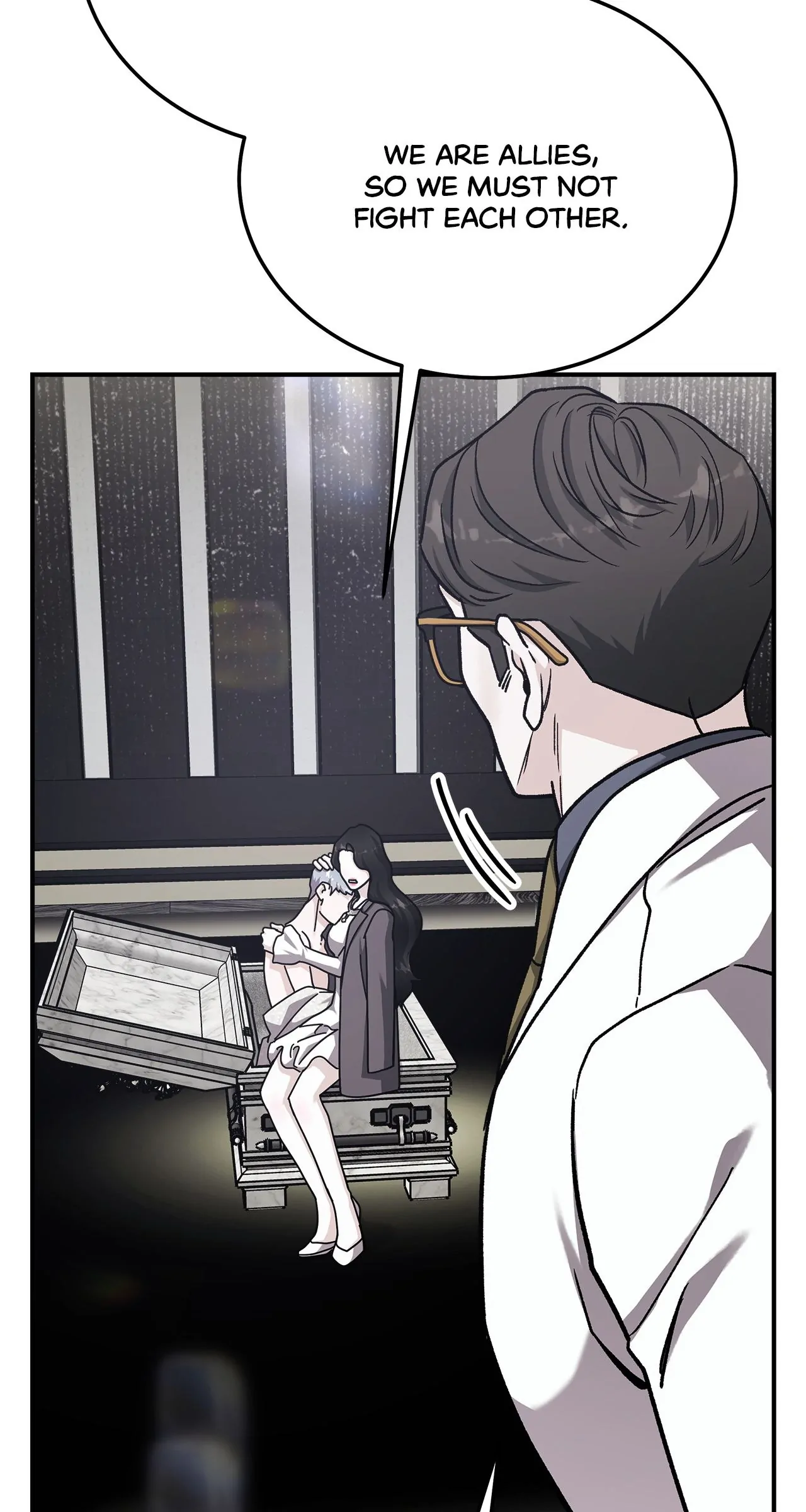 For The Queendom chapter 55 page 84