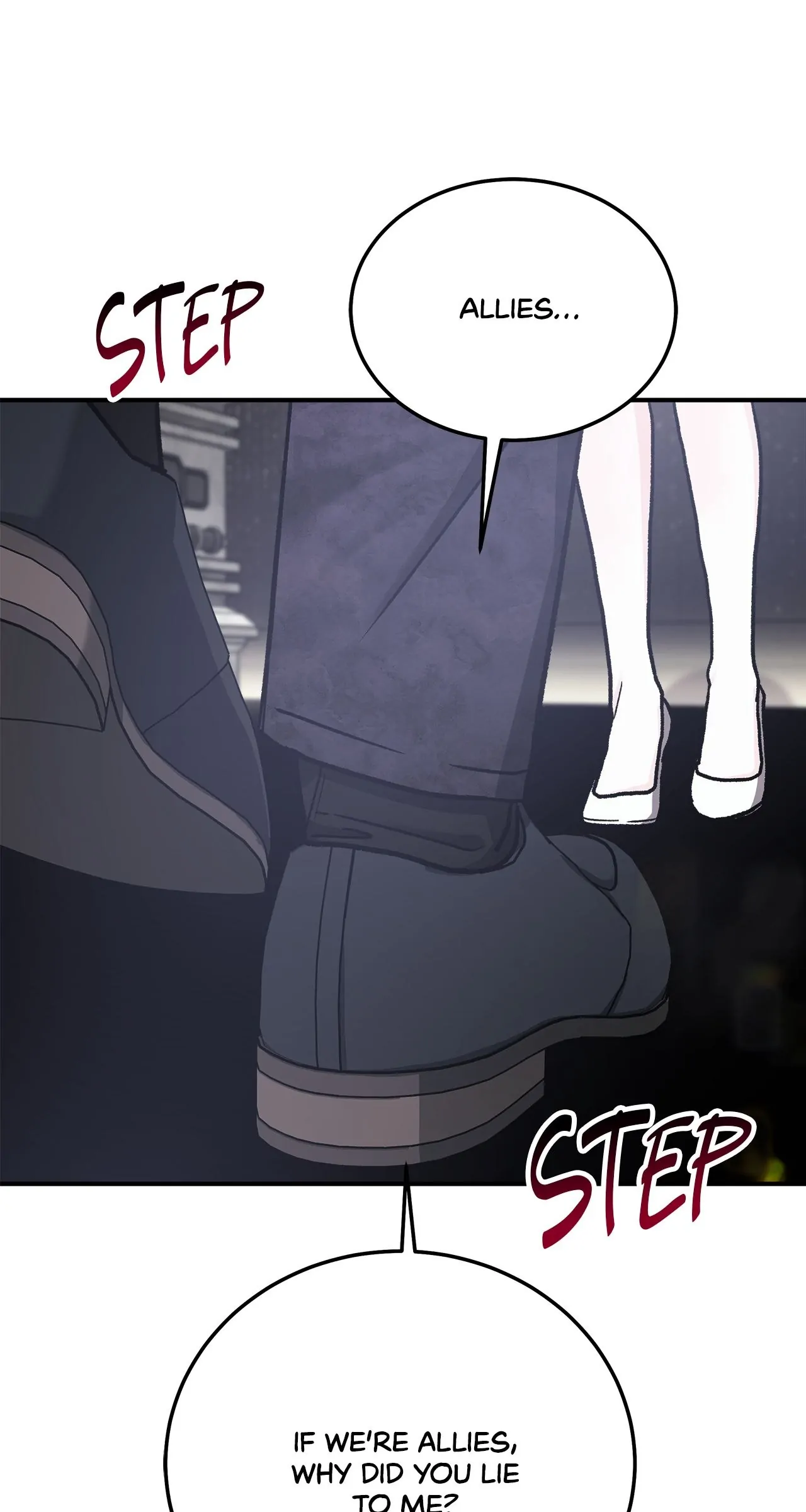 For The Queendom chapter 55 page 90