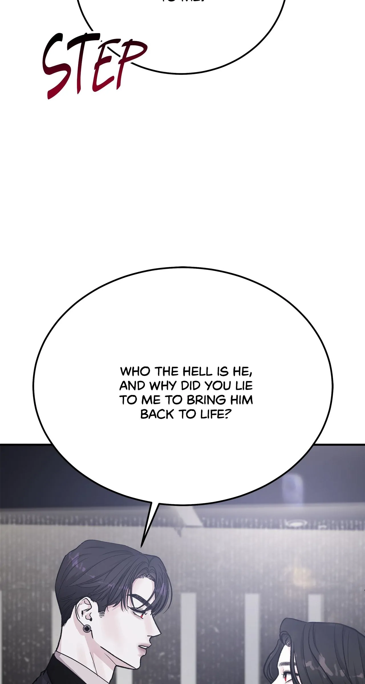 For The Queendom chapter 55 page 91