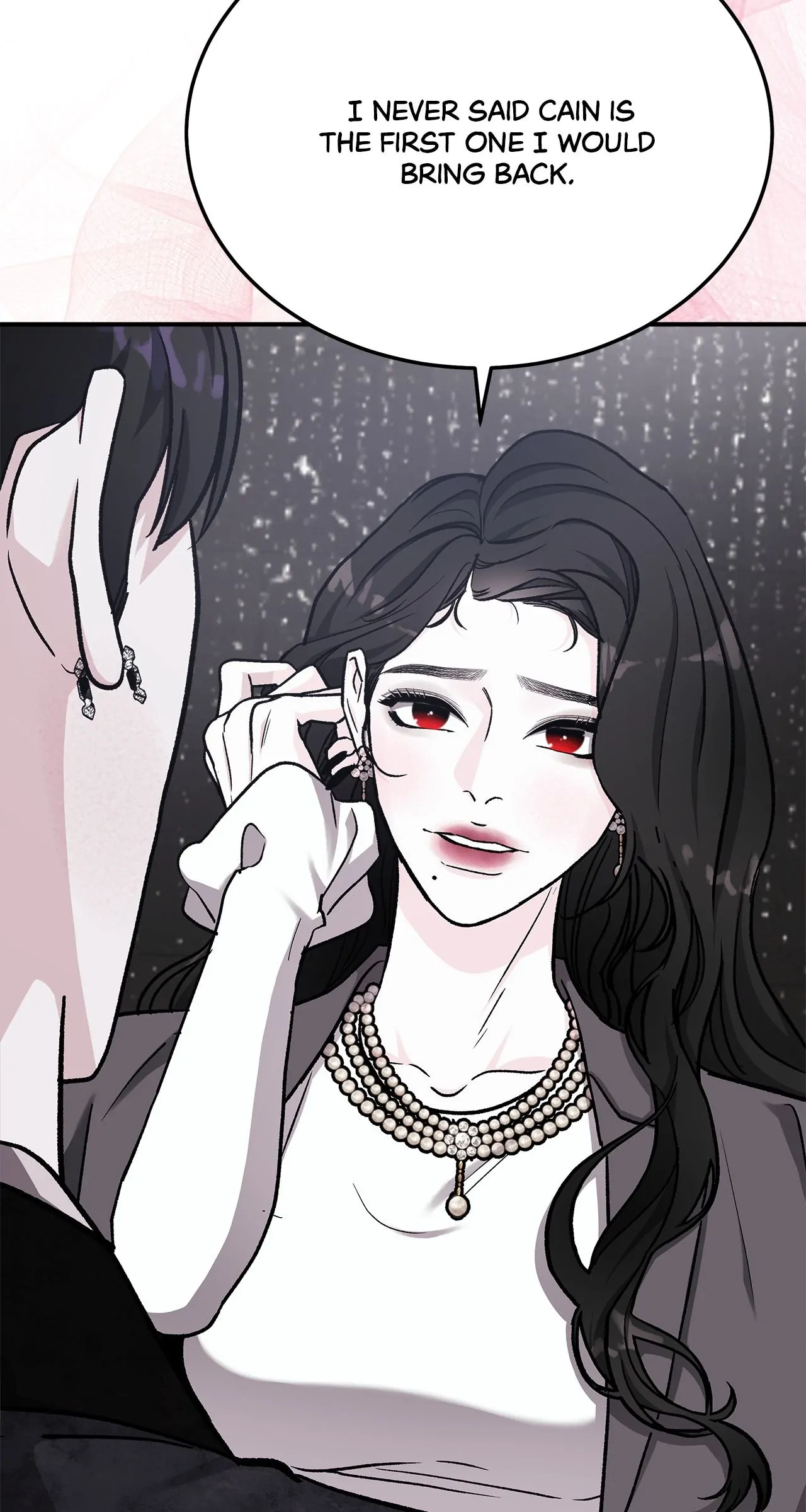 For The Queendom chapter 55 page 96