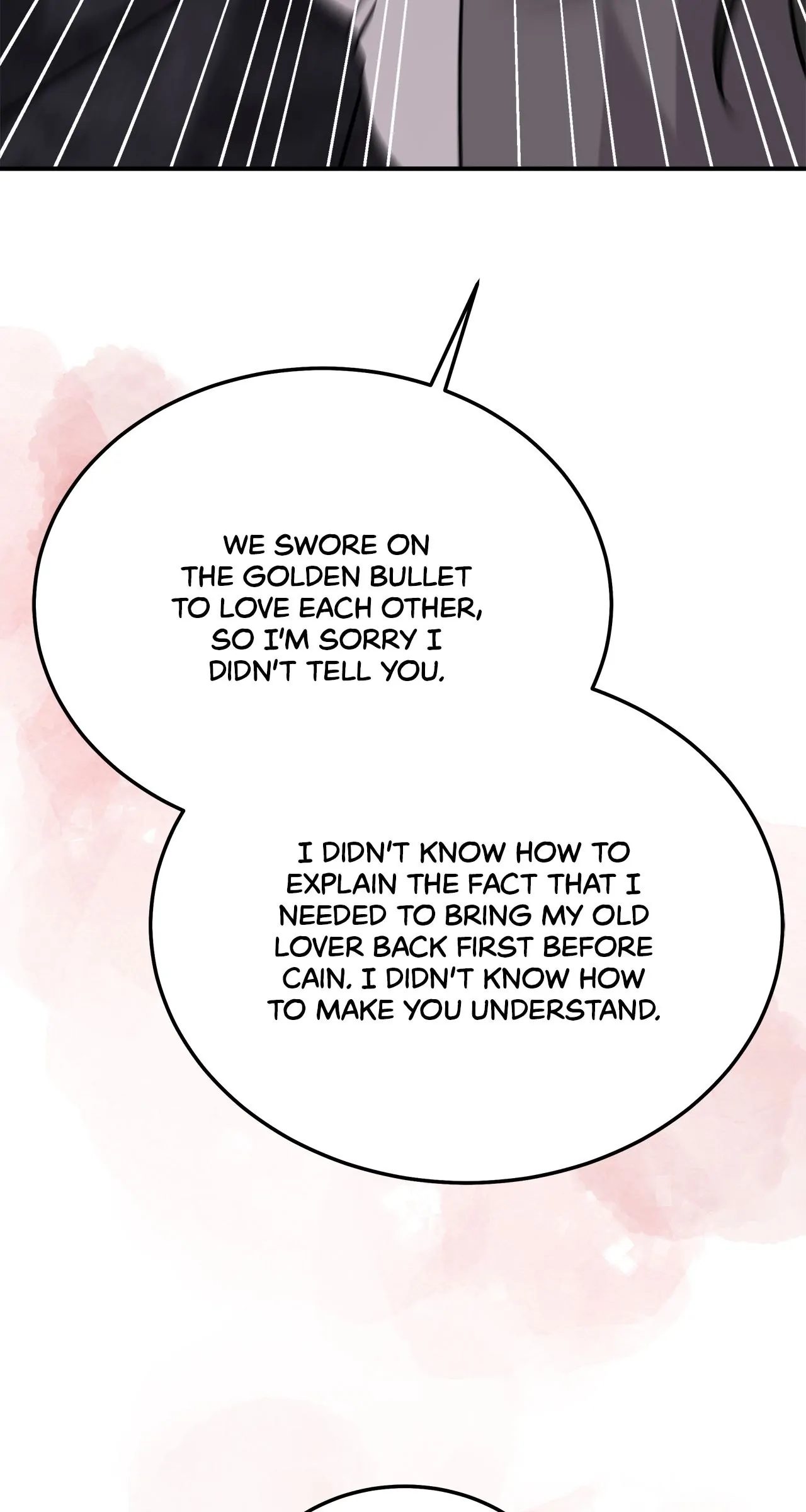 For The Queendom chapter 55 page 99