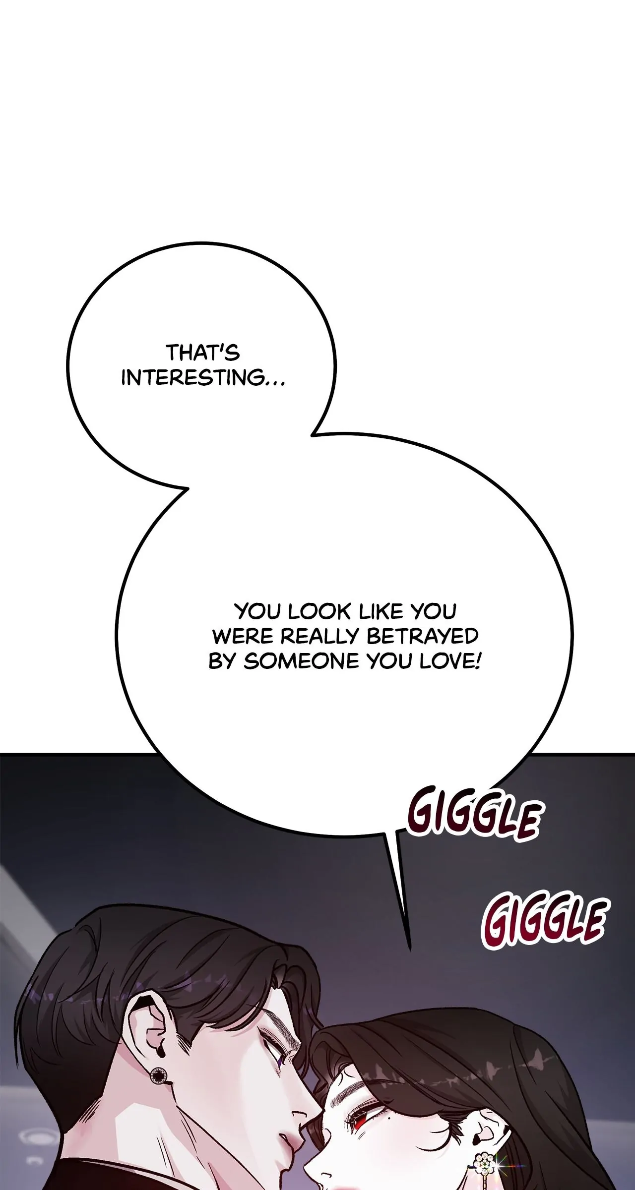 For The Queendom chapter 56 page 10