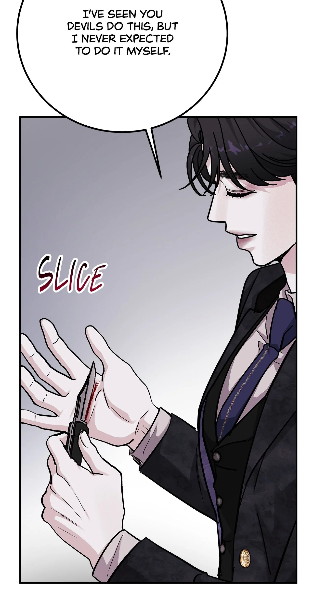For The Queendom chapter 56 page 101