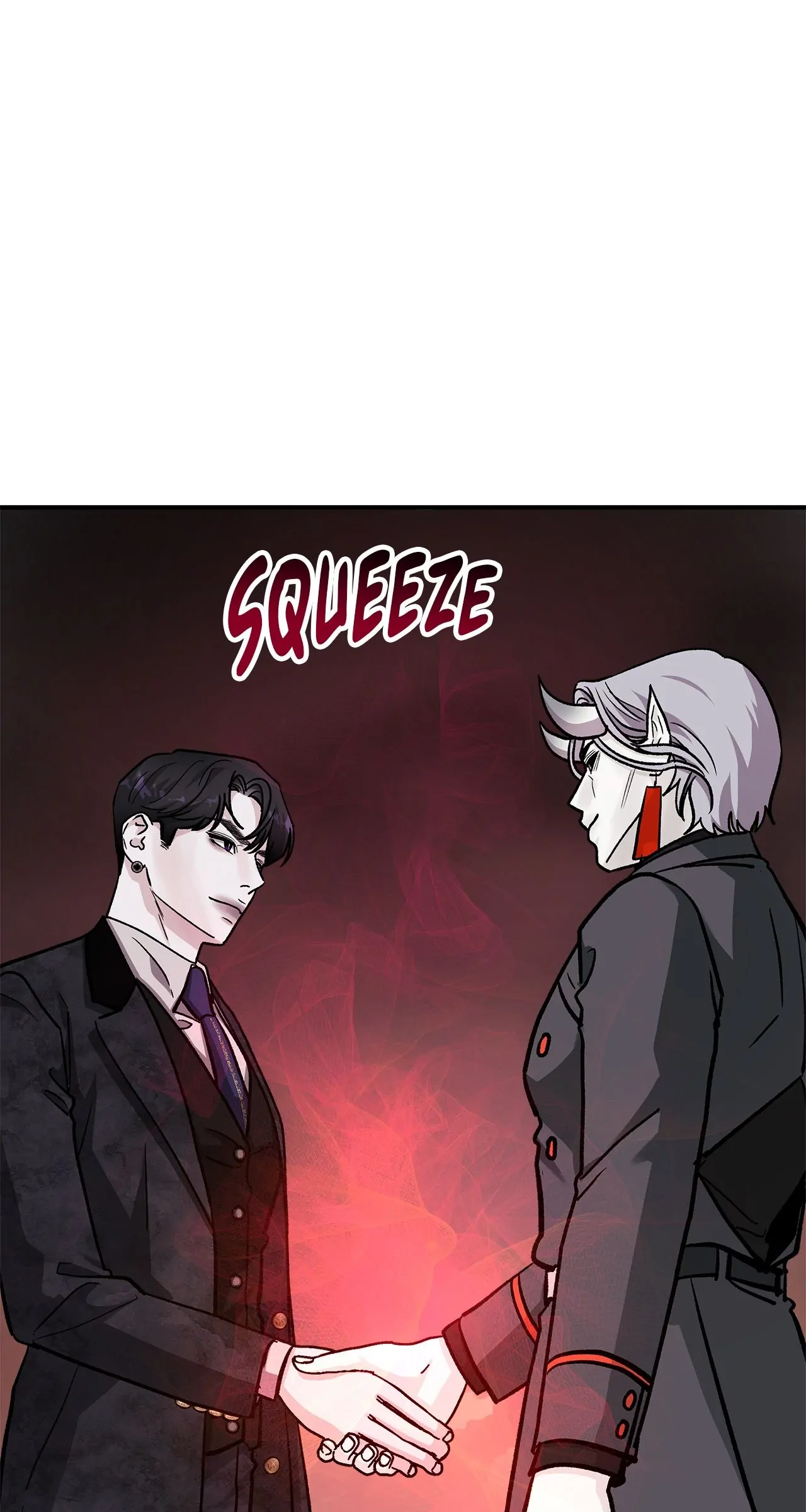 For The Queendom chapter 56 page 102