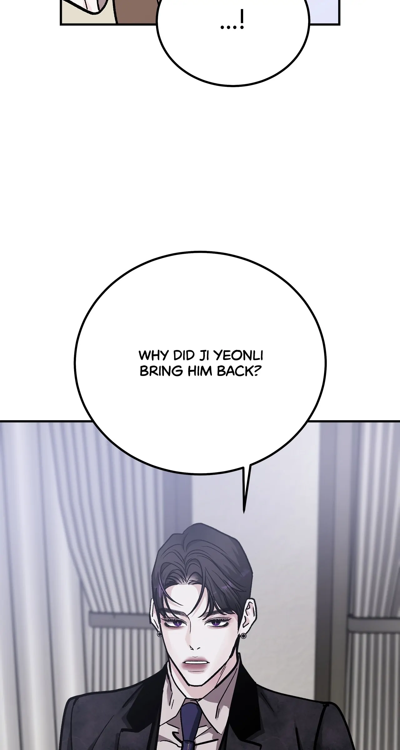 For The Queendom chapter 56 page 108