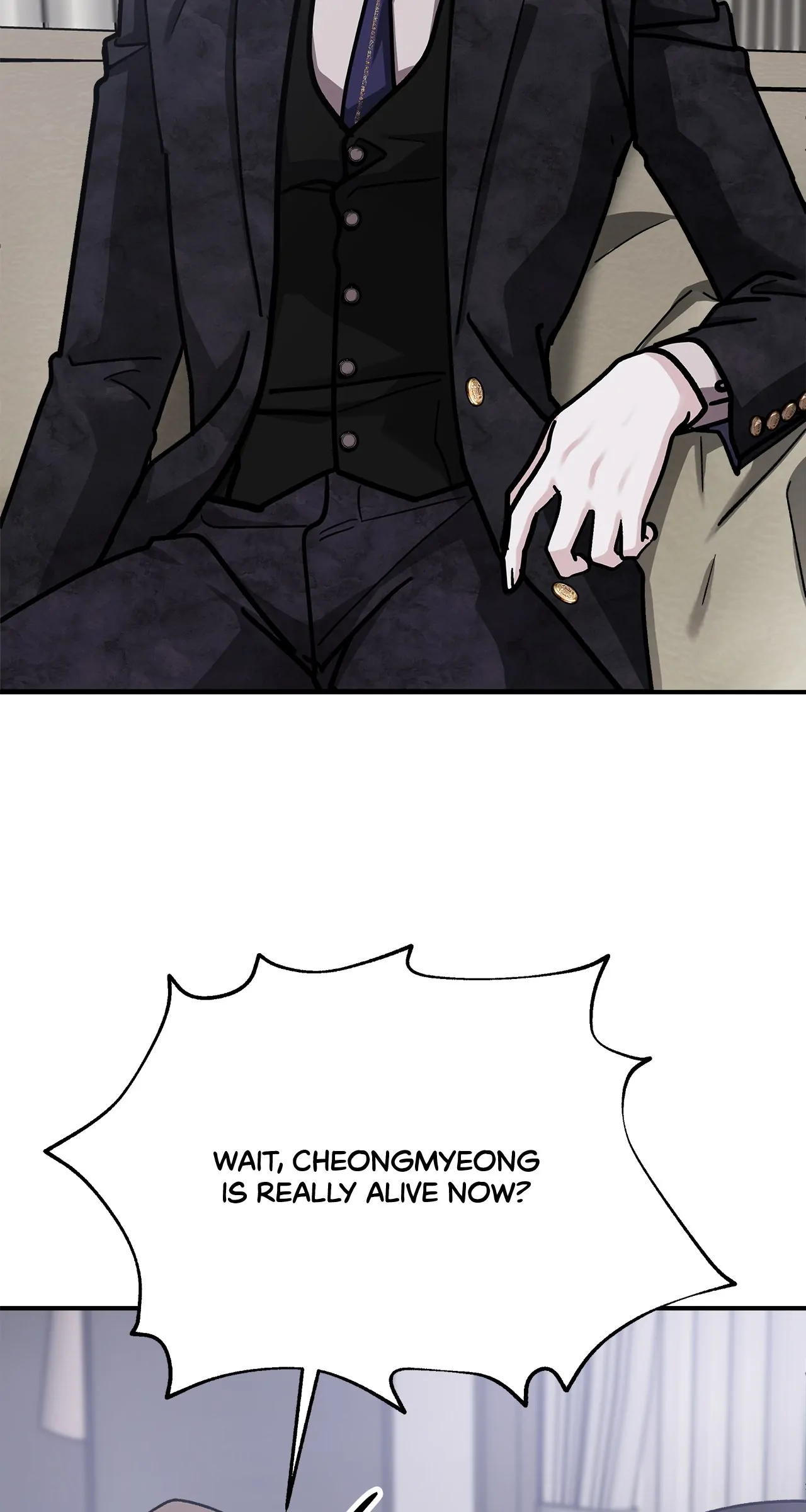 For The Queendom chapter 56 page 109