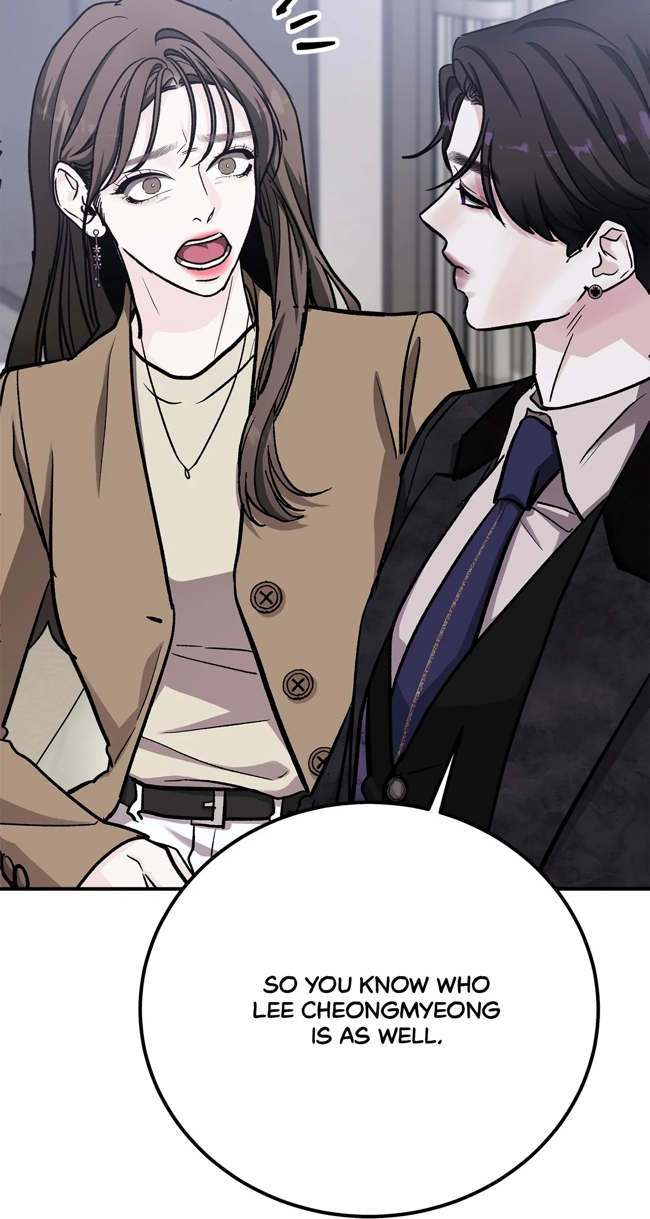 For The Queendom chapter 56 page 110