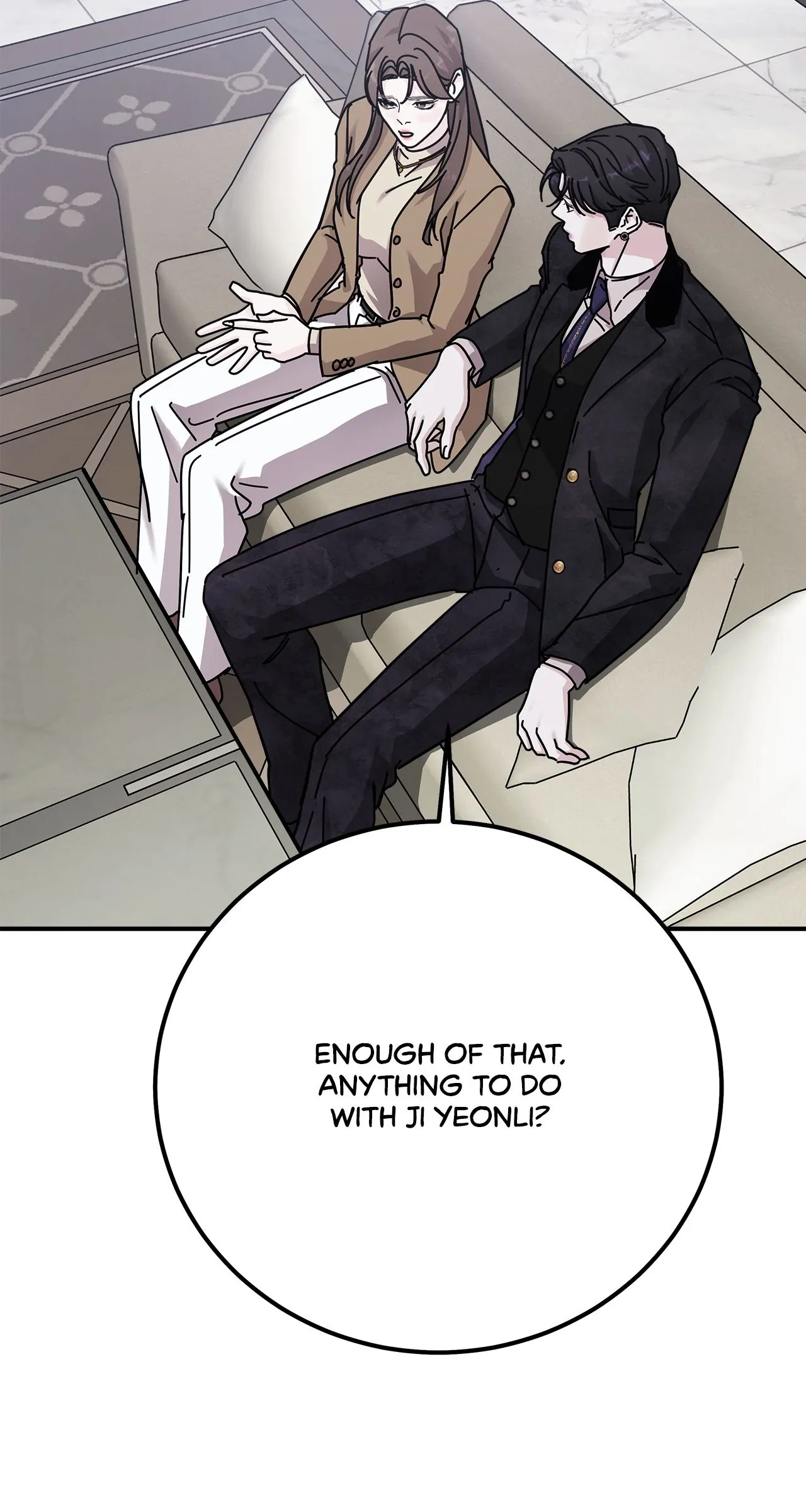For The Queendom chapter 56 page 114