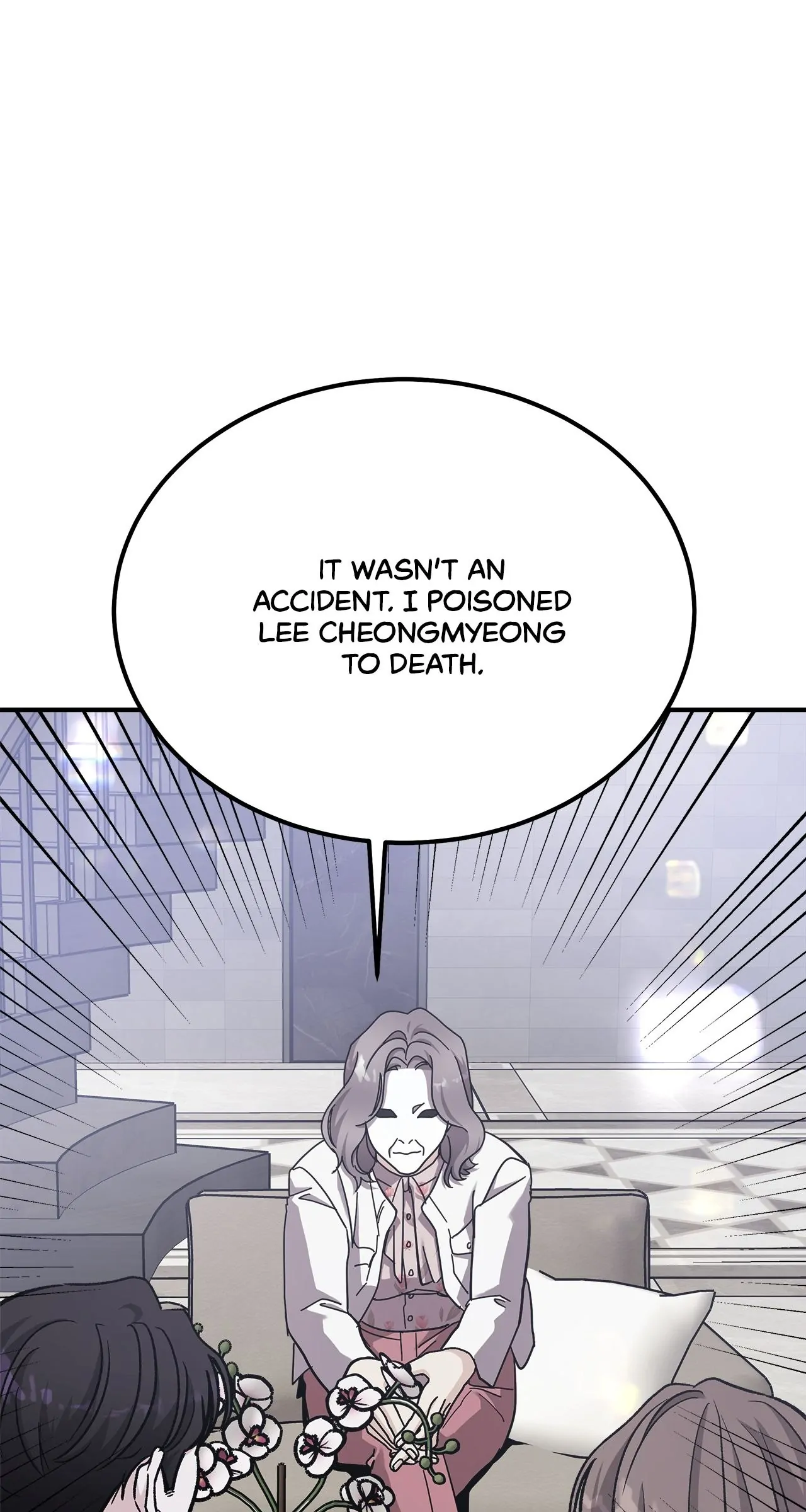 For The Queendom chapter 56 page 128