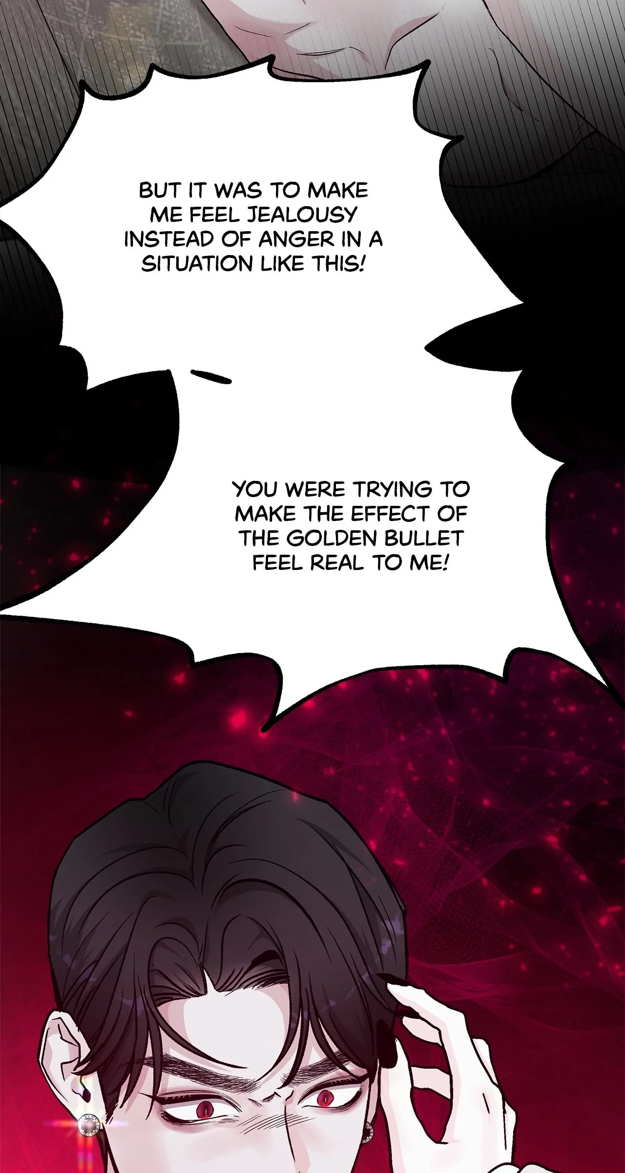 For The Queendom chapter 56 page 14