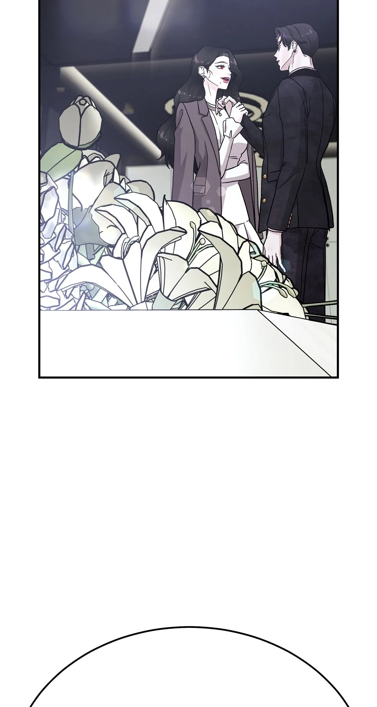 For The Queendom chapter 56 page 2