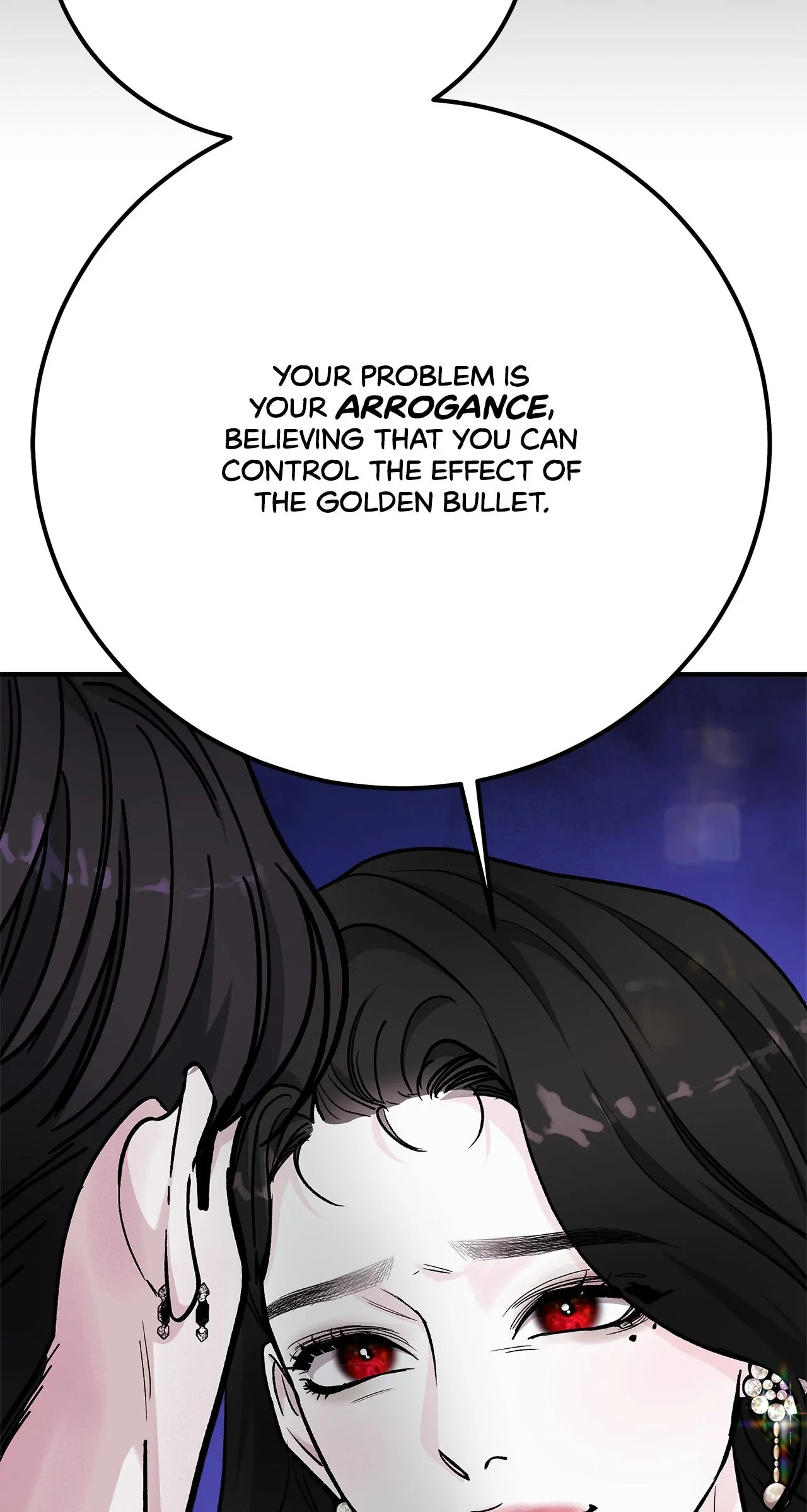 For The Queendom chapter 56 page 21