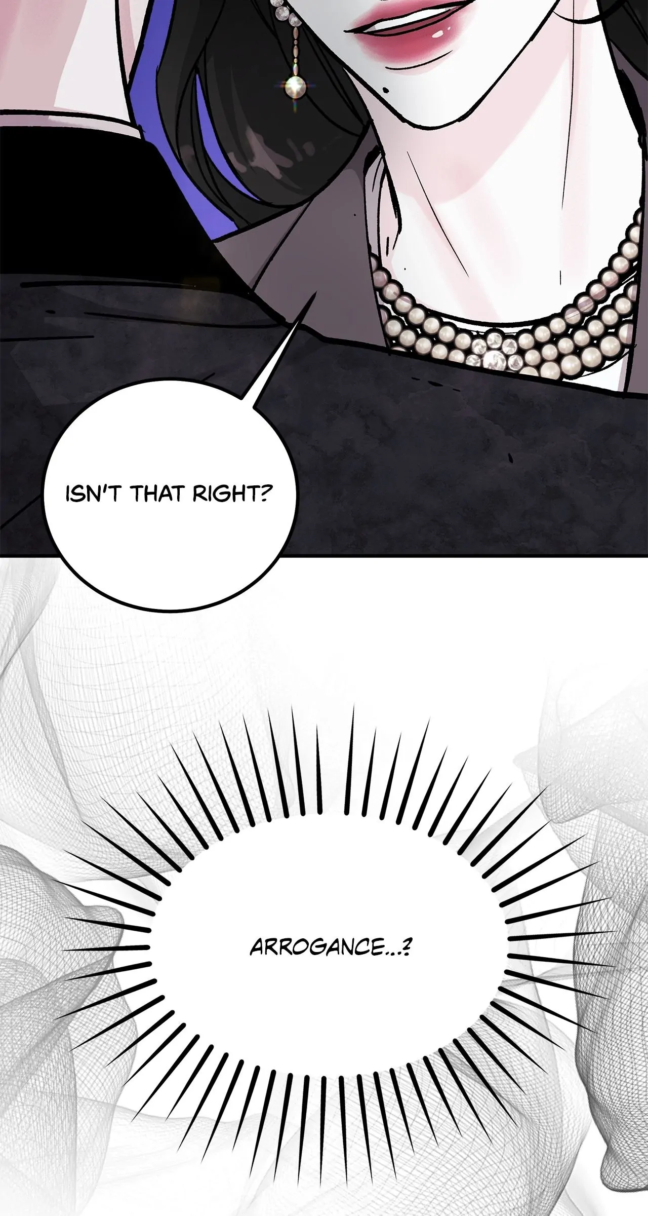 For The Queendom chapter 56 page 22