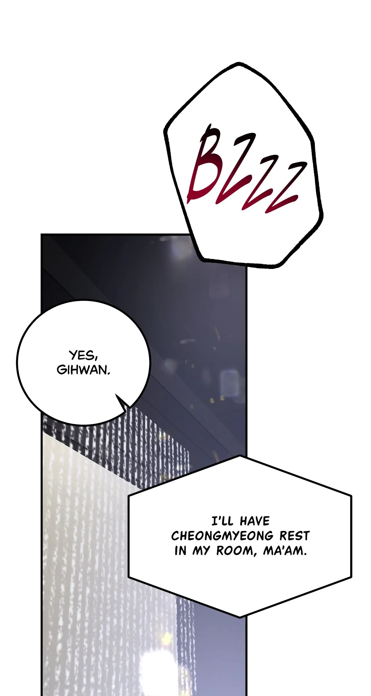 For The Queendom chapter 56 page 25