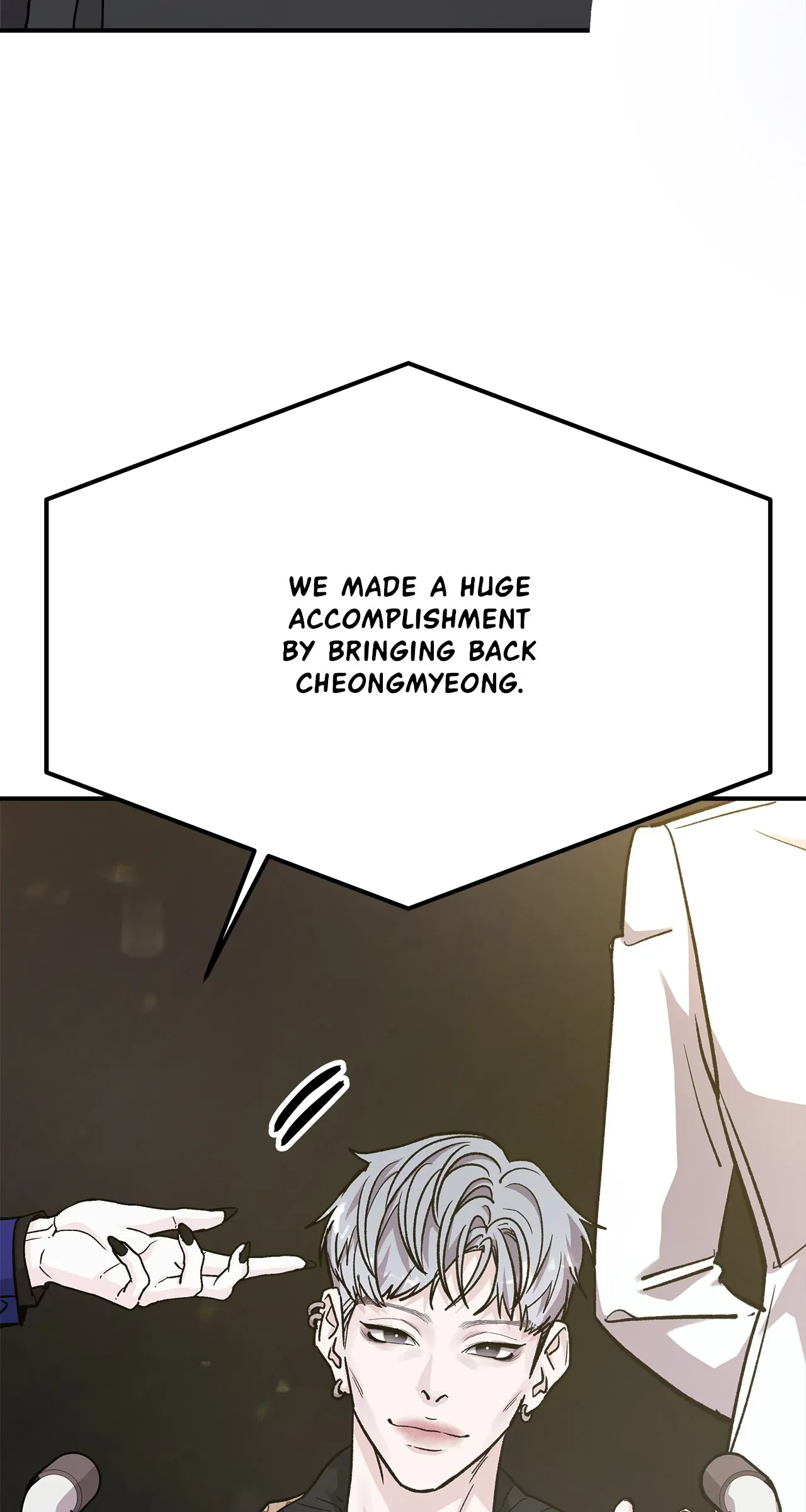 For The Queendom chapter 56 page 35
