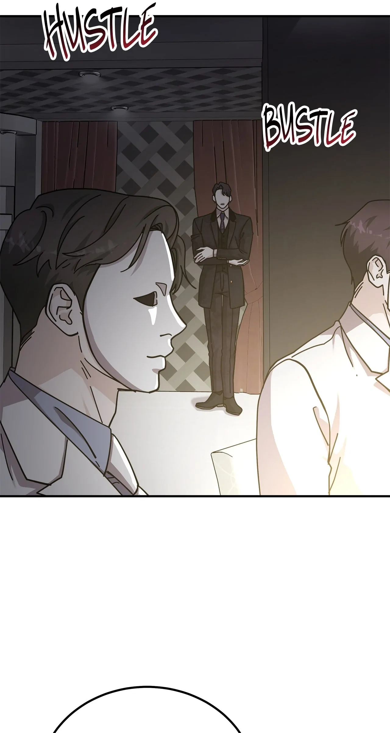 For The Queendom chapter 56 page 38
