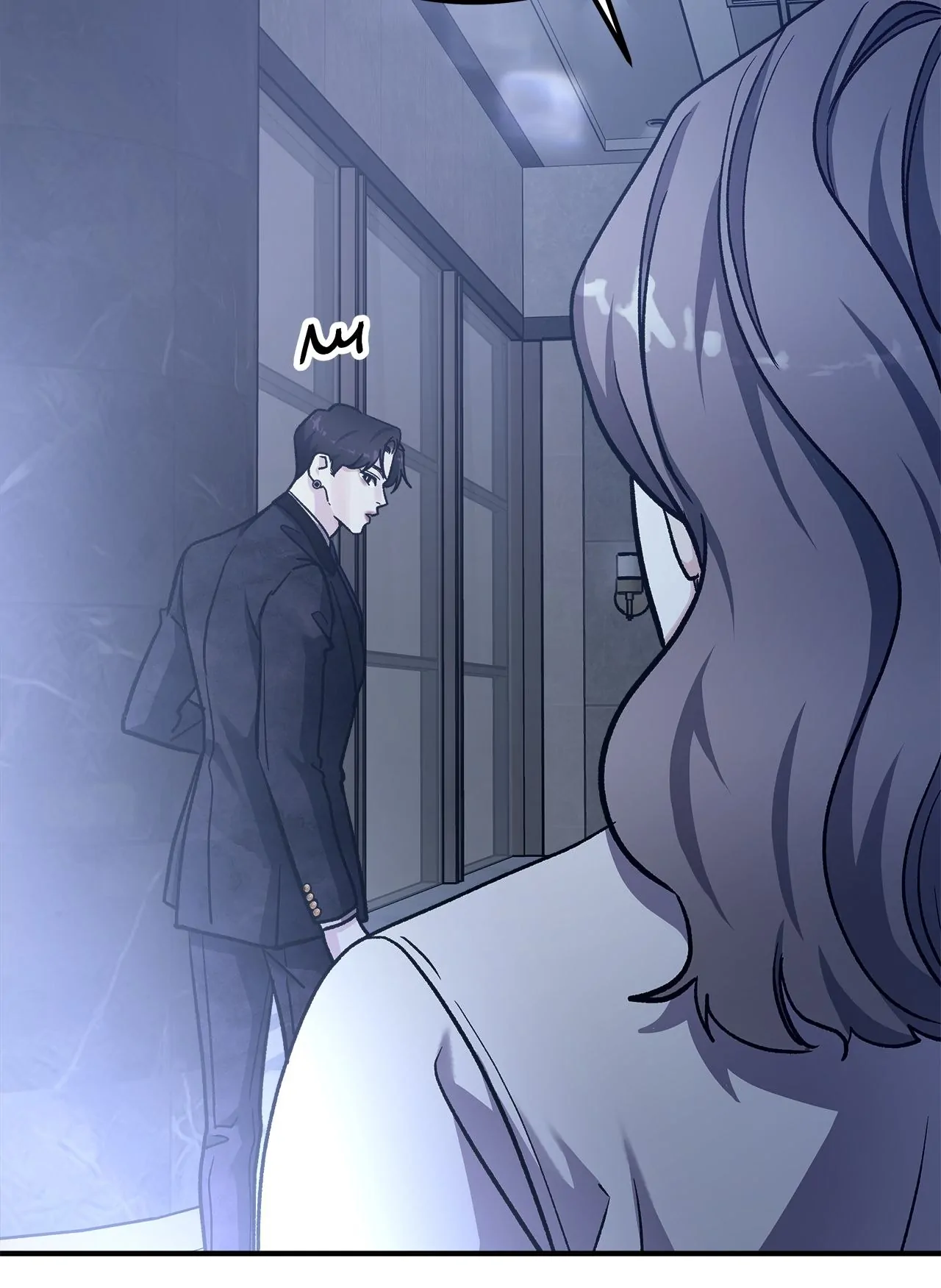 For The Queendom chapter 56 page 48