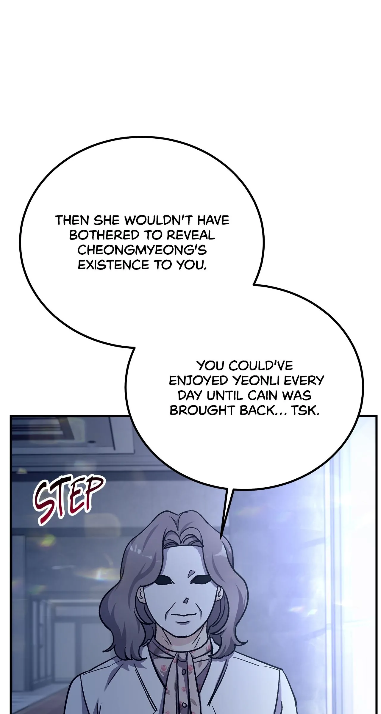 For The Queendom chapter 56 page 49