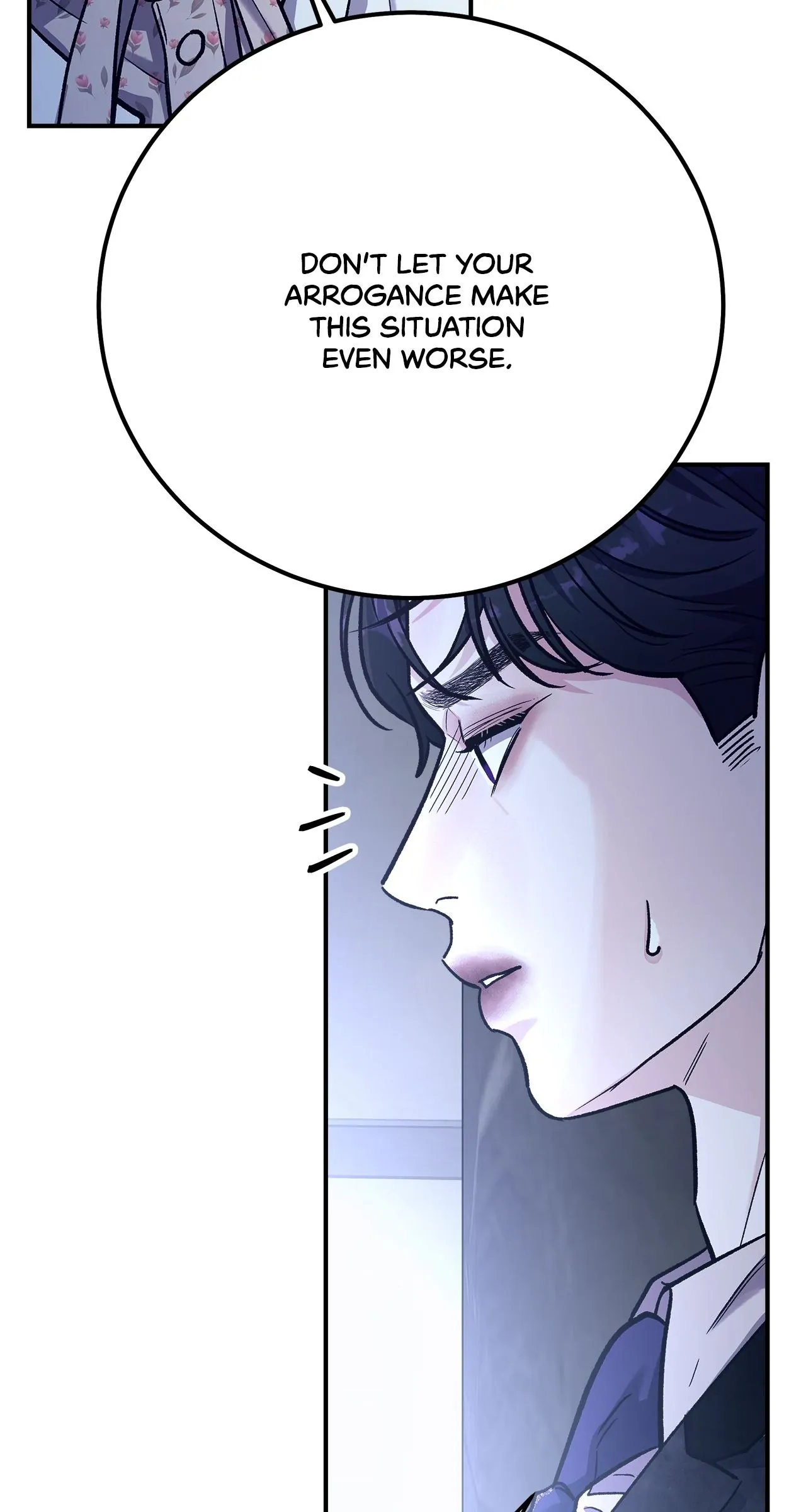 For The Queendom chapter 56 page 53