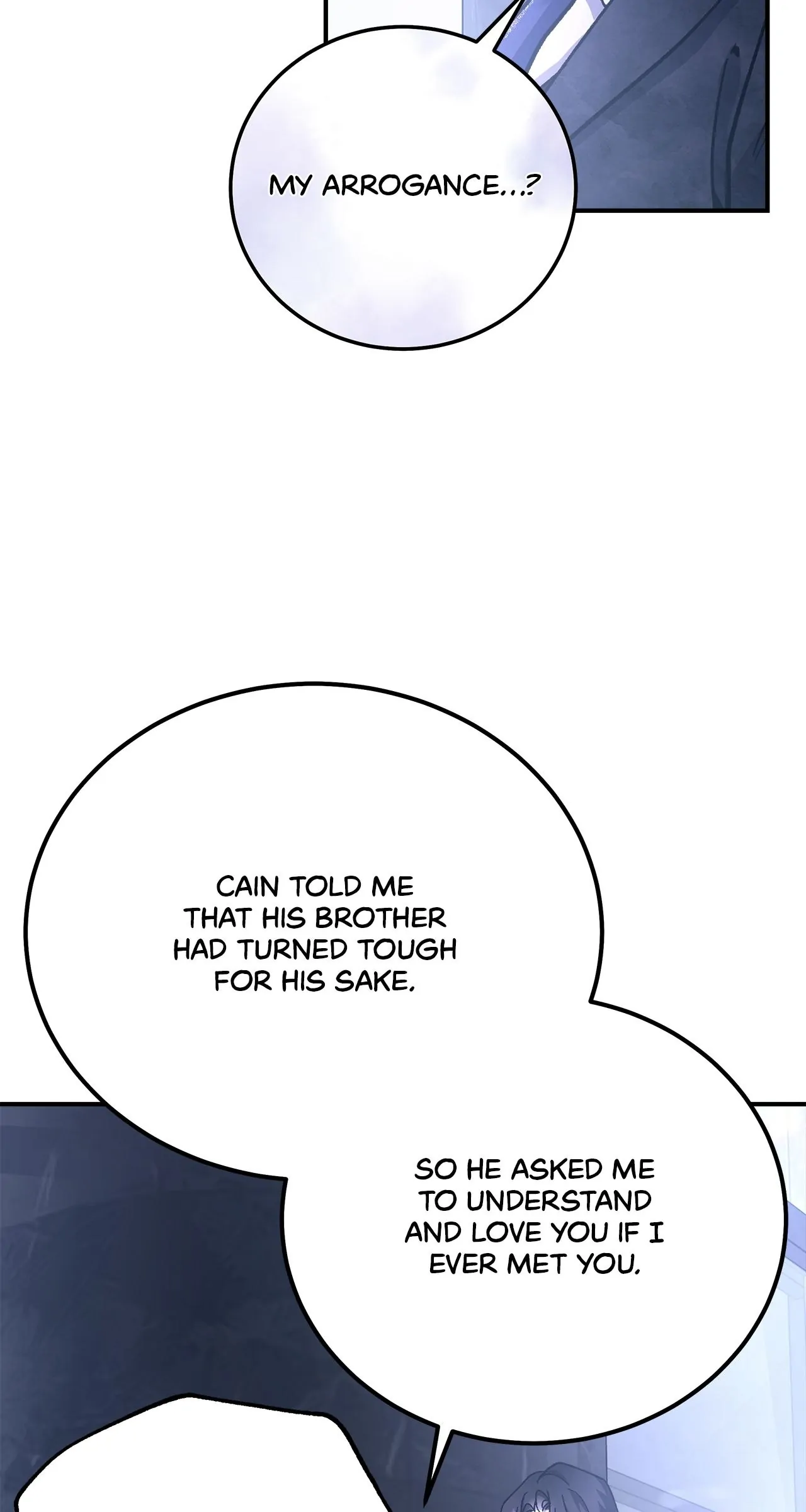 For The Queendom chapter 56 page 54