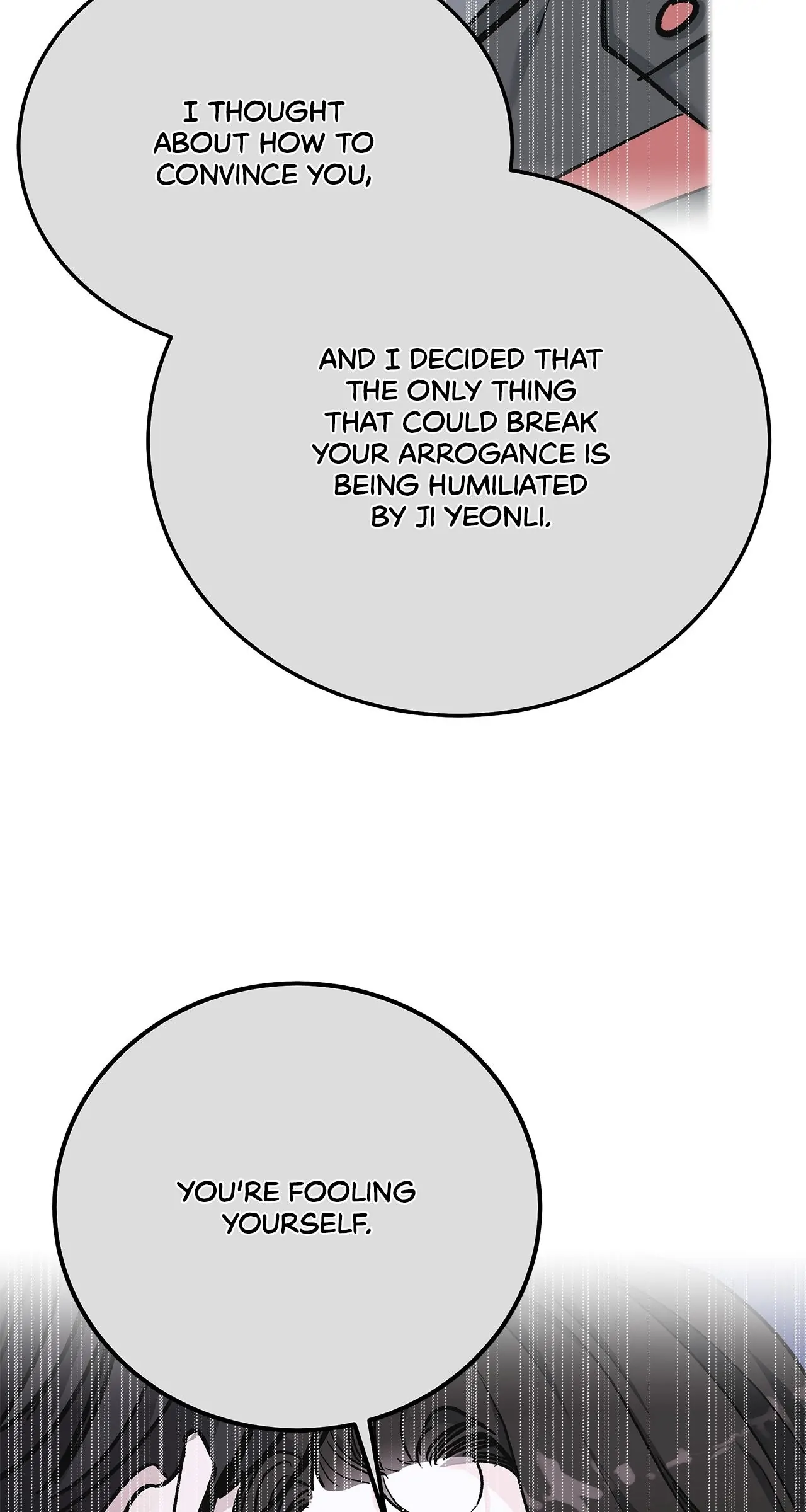 For The Queendom chapter 56 page 60