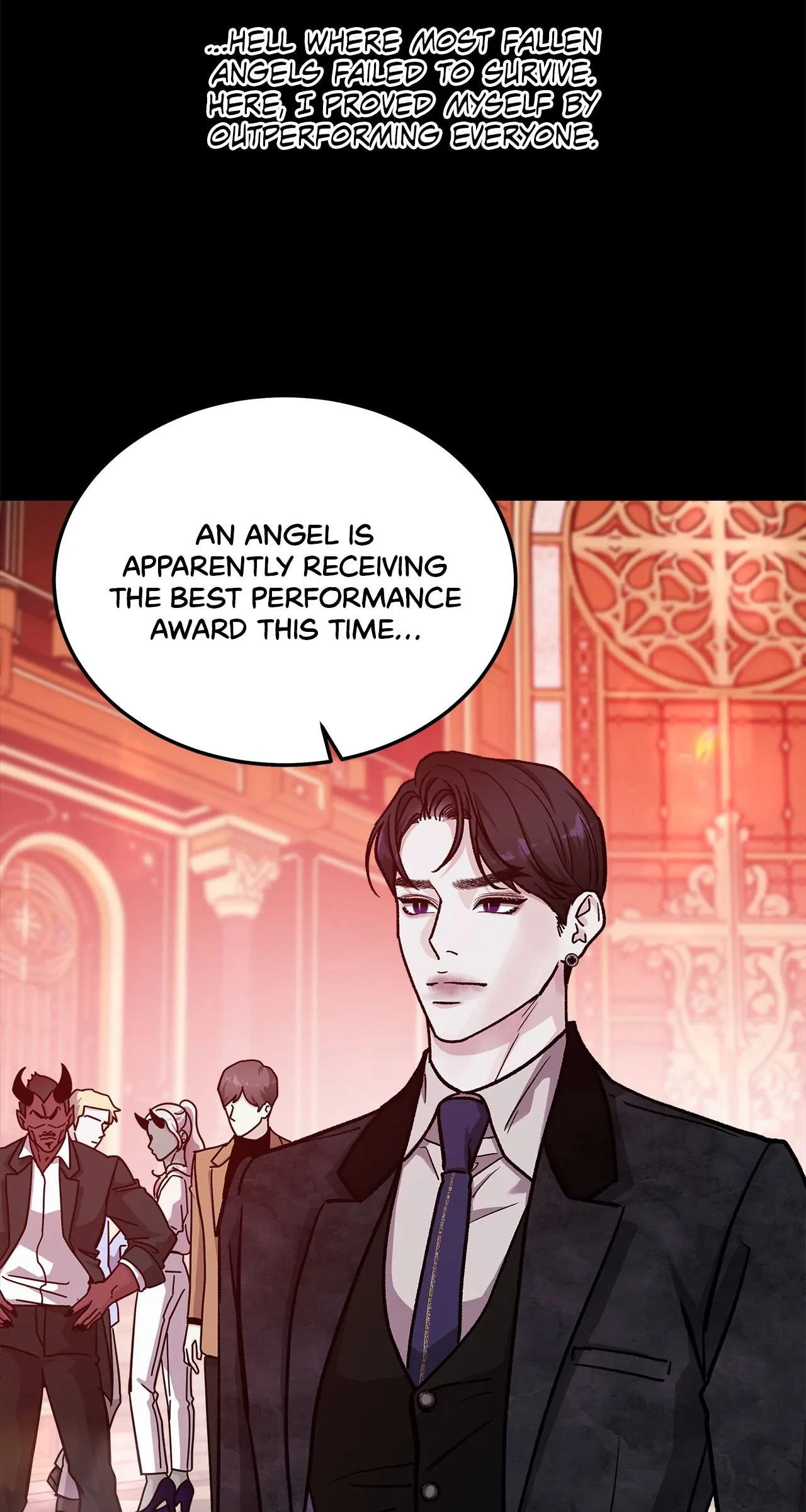 For The Queendom chapter 56 page 67