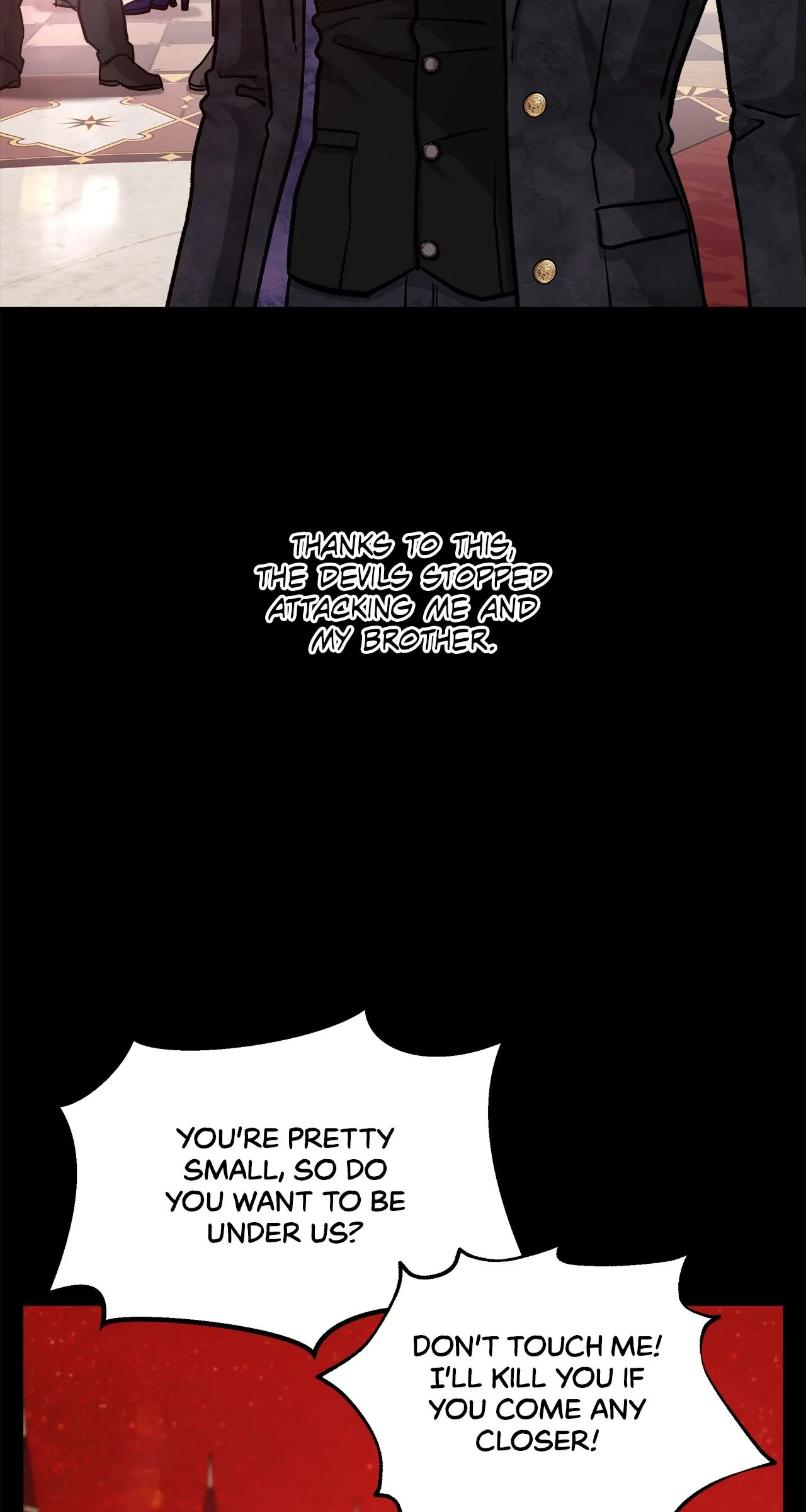 For The Queendom chapter 56 page 68