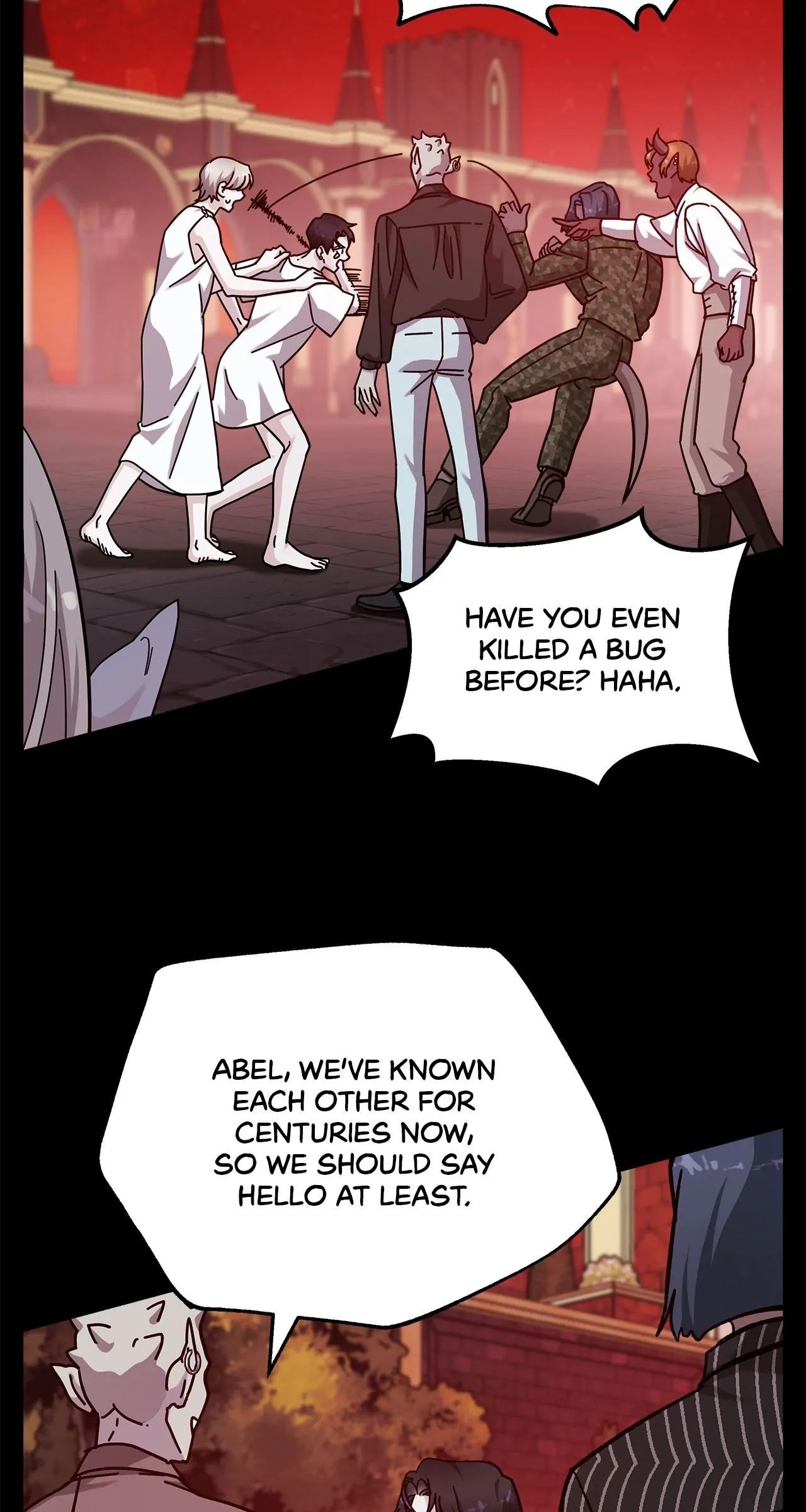 For The Queendom chapter 56 page 69