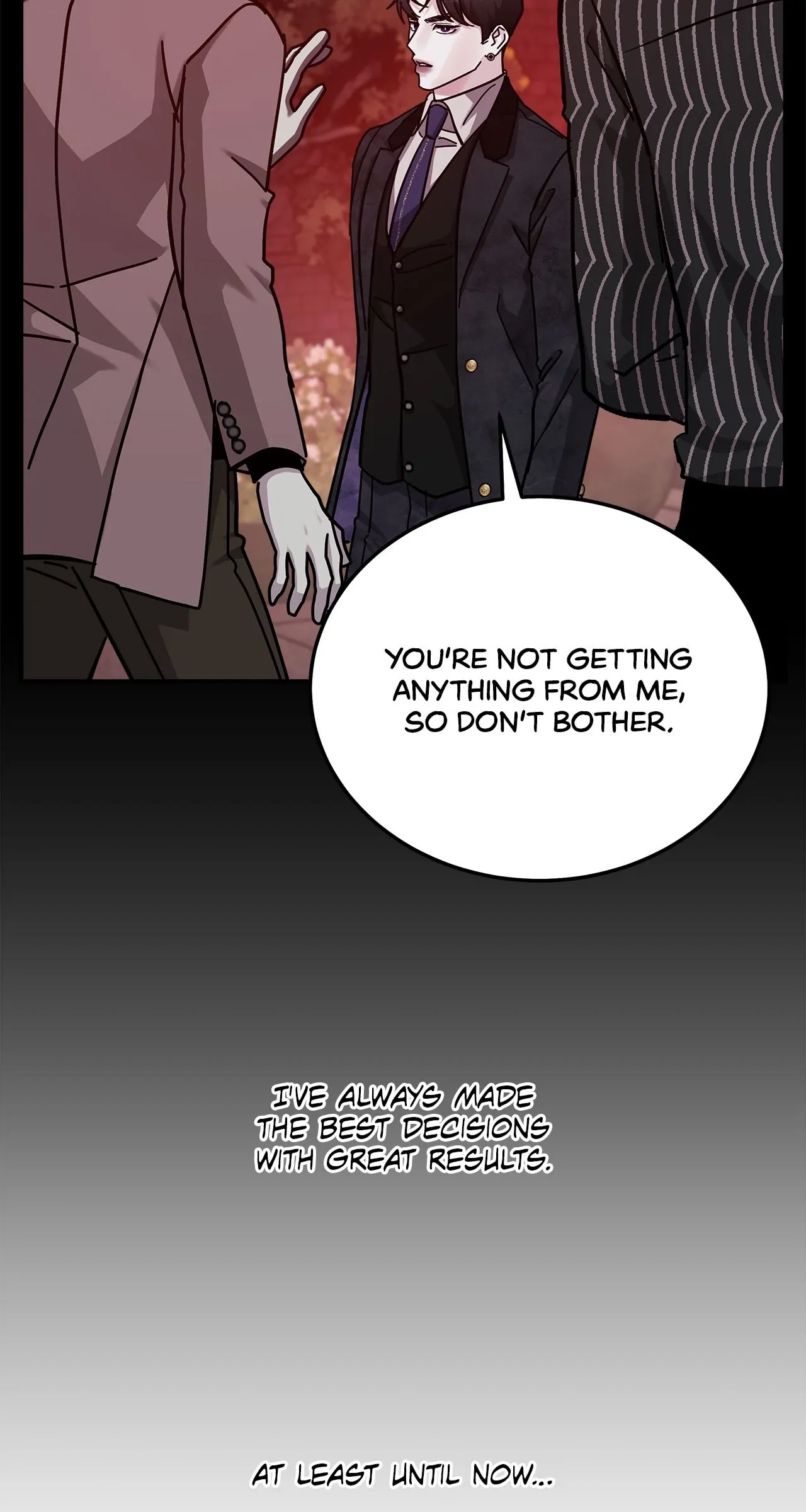 For The Queendom chapter 56 page 70