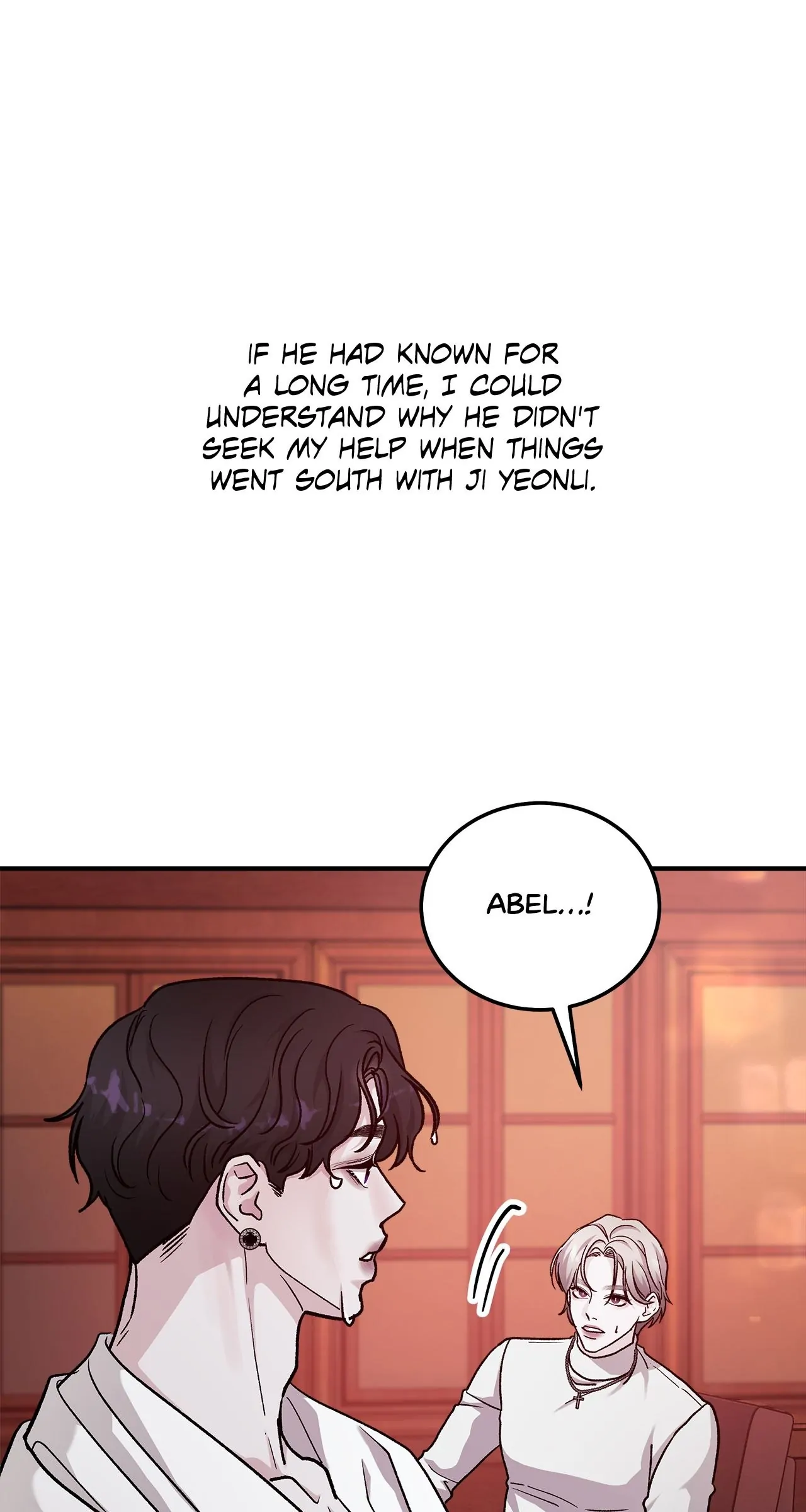 For The Queendom chapter 56 page 74