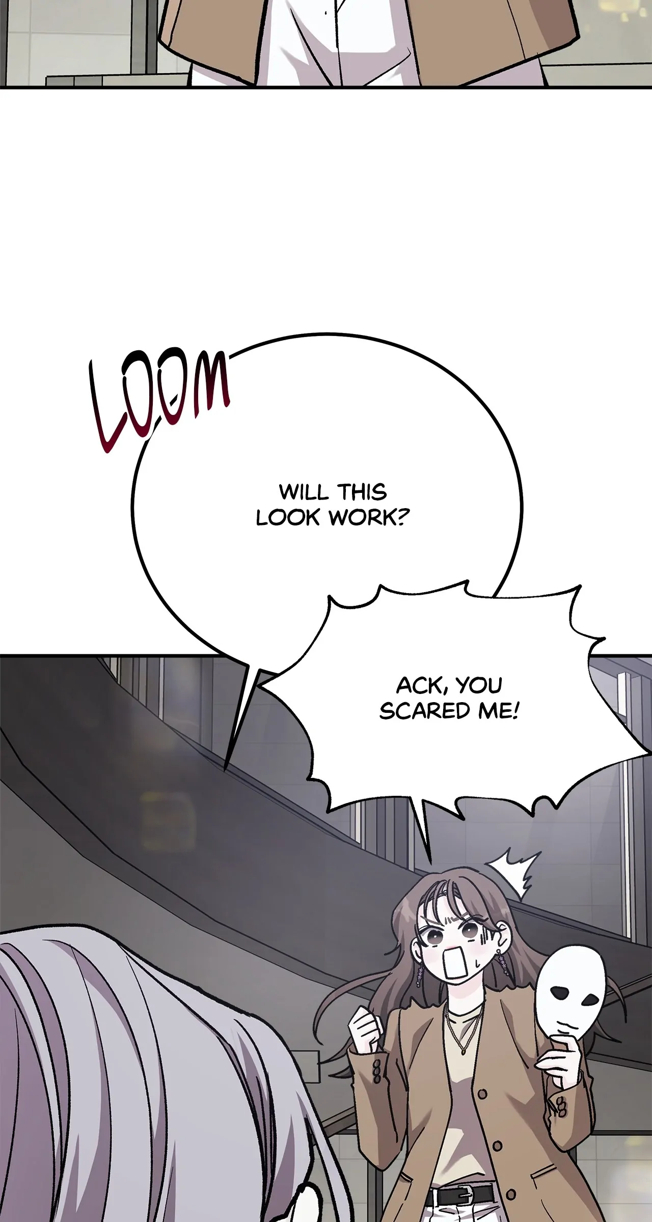 For The Queendom chapter 56 page 83