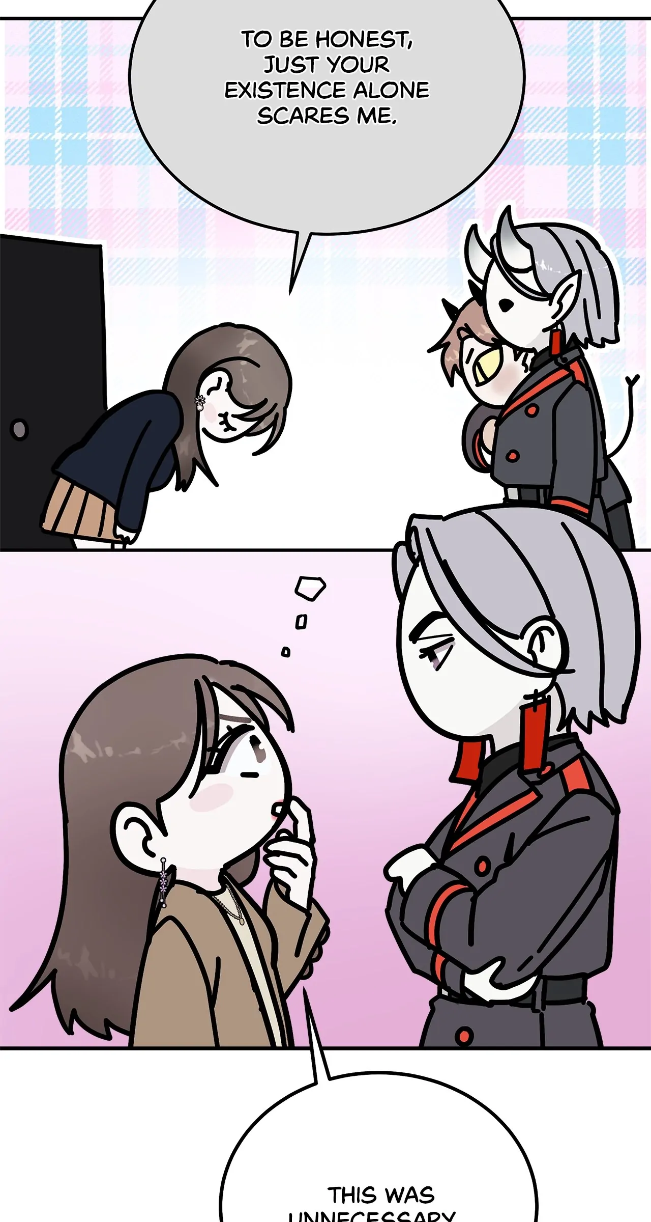 For The Queendom chapter 56 page 87
