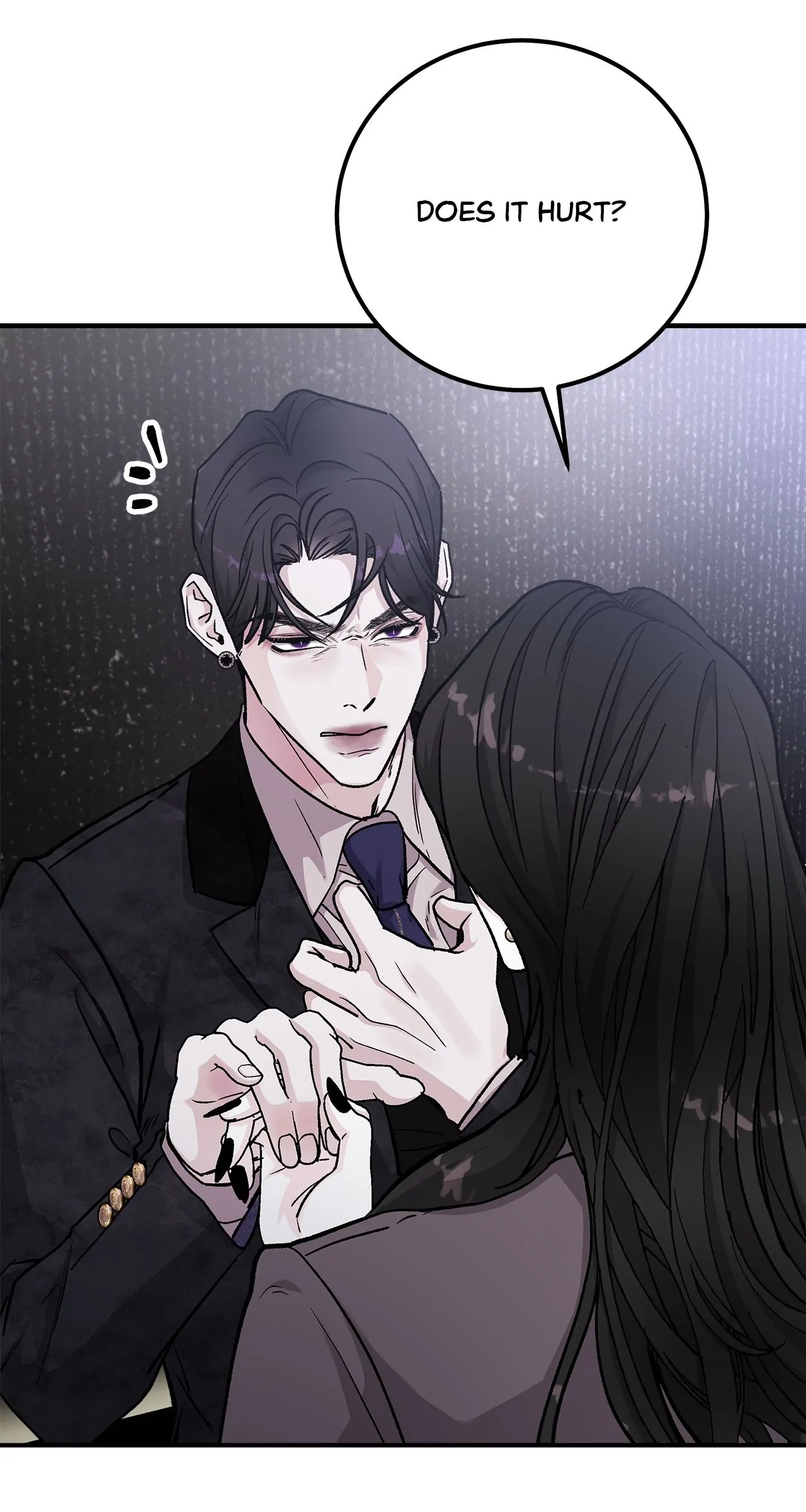 For The Queendom chapter 56 page 9