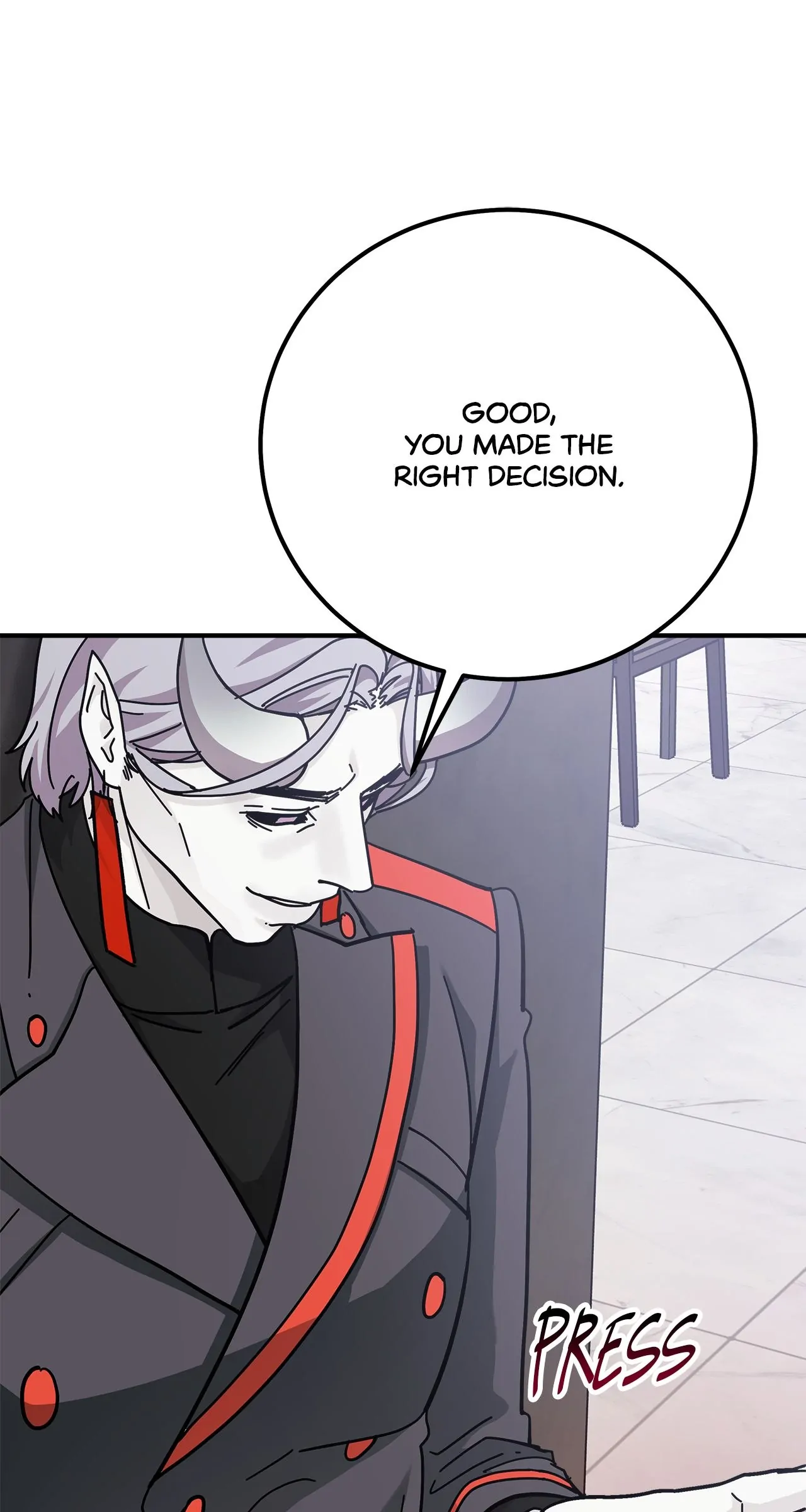 For The Queendom chapter 56 page 97