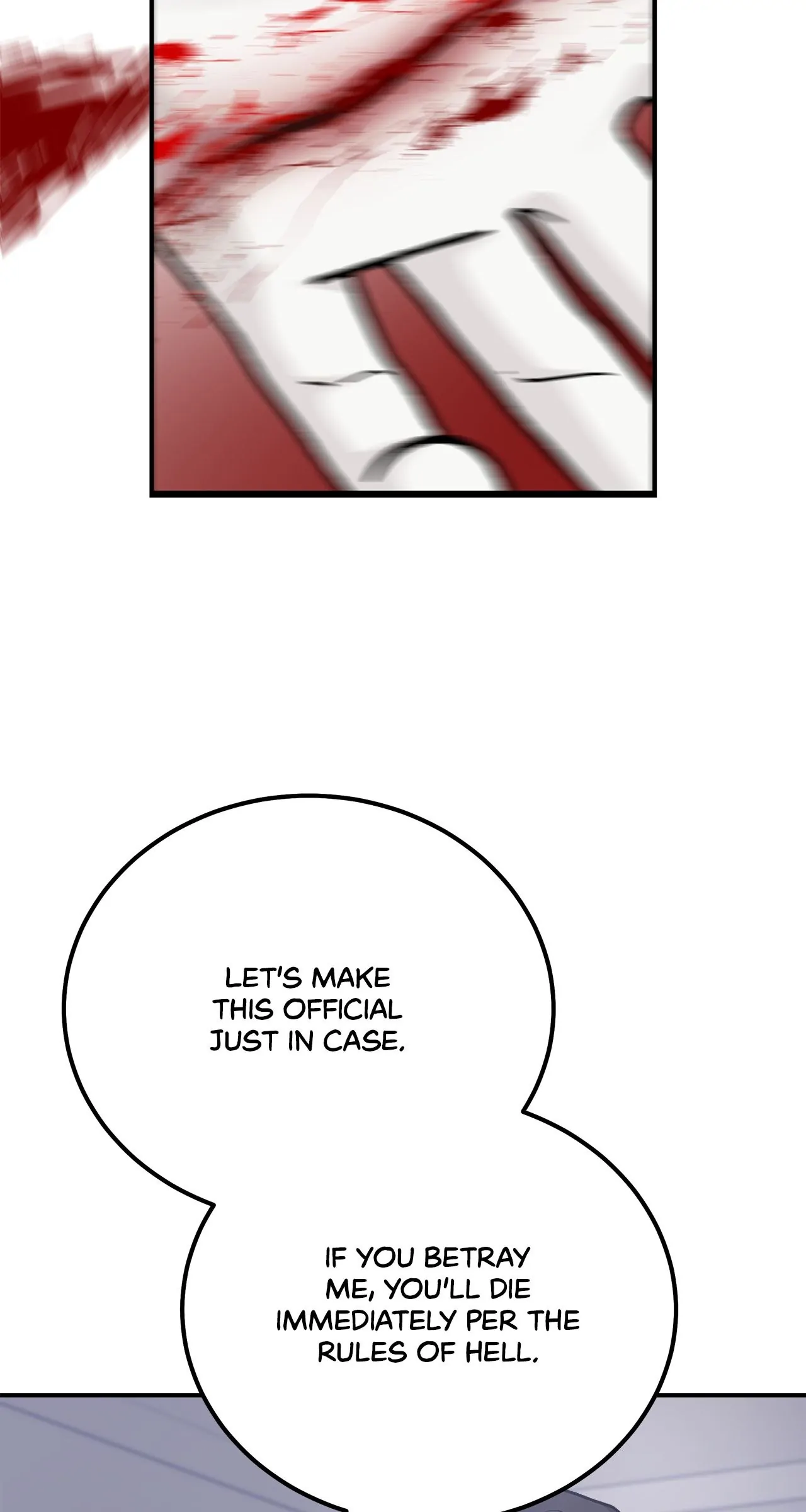 For The Queendom chapter 56 page 99