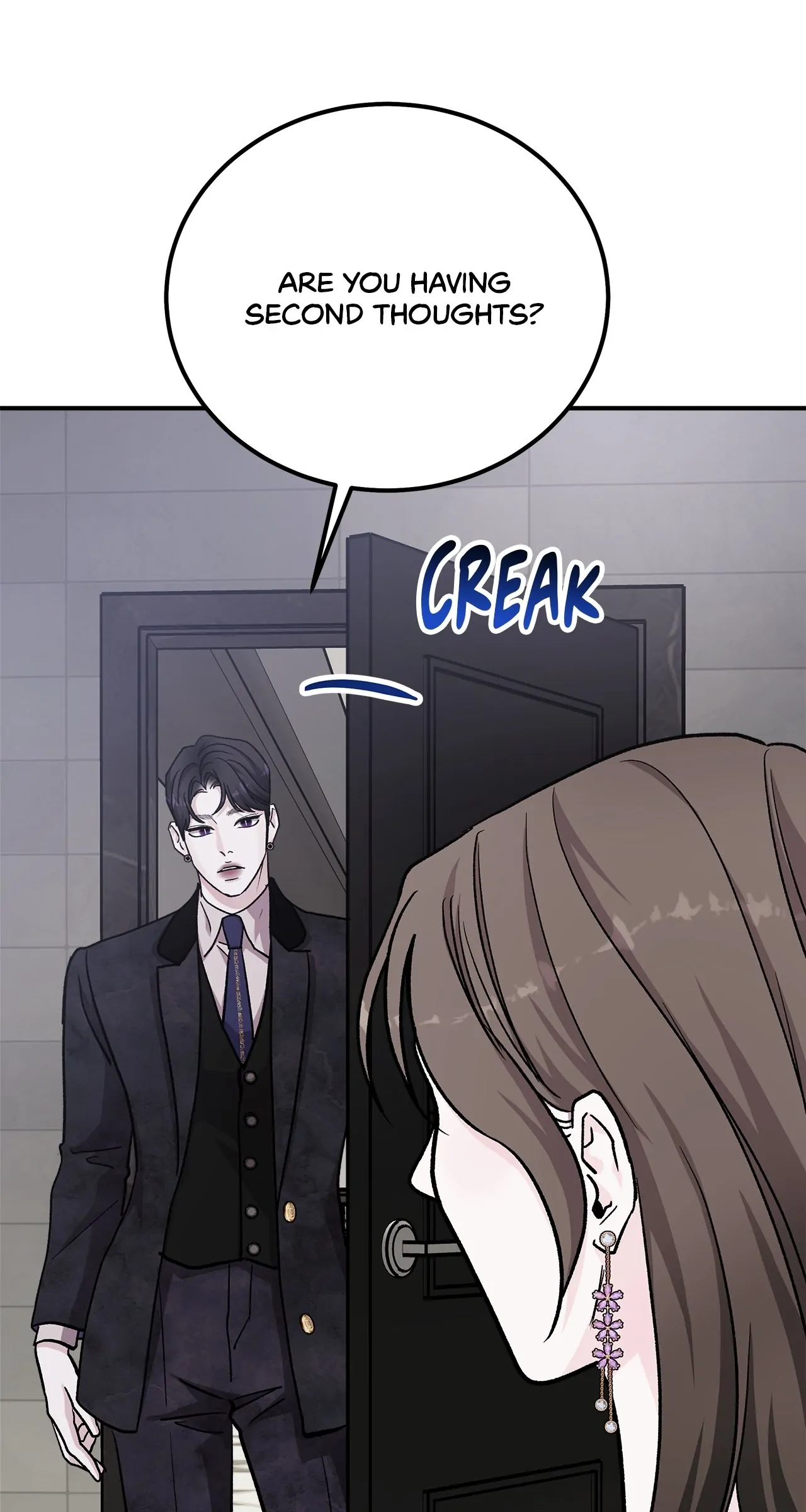 For The Queendom chapter 57 page 115