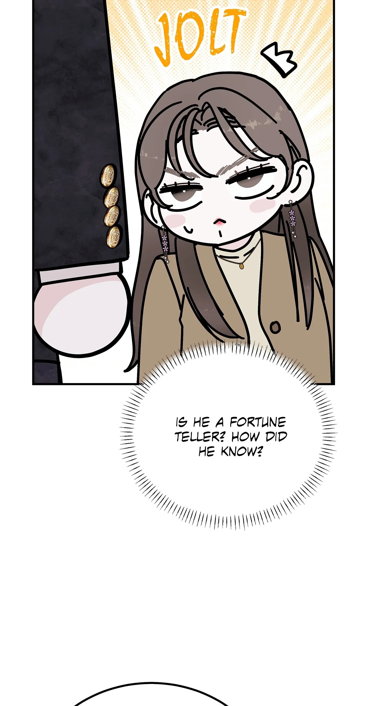For The Queendom chapter 57 page 117