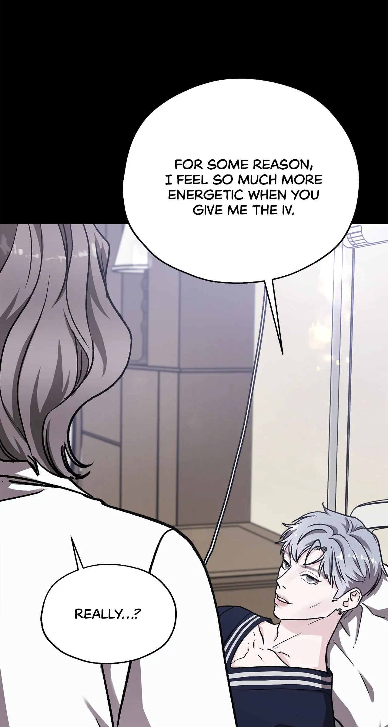 For The Queendom chapter 57 page 36